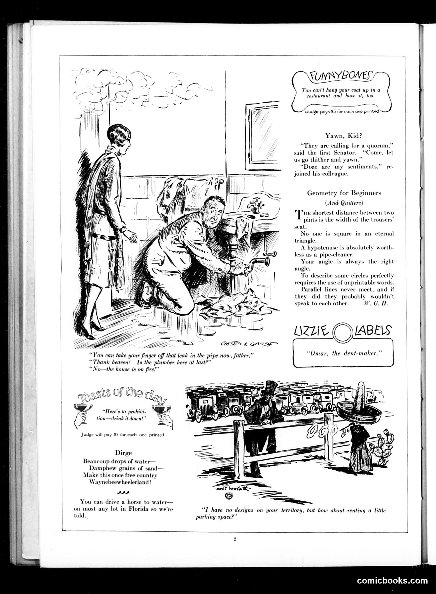 Judge — May 15, 1926 — page 4 of 36