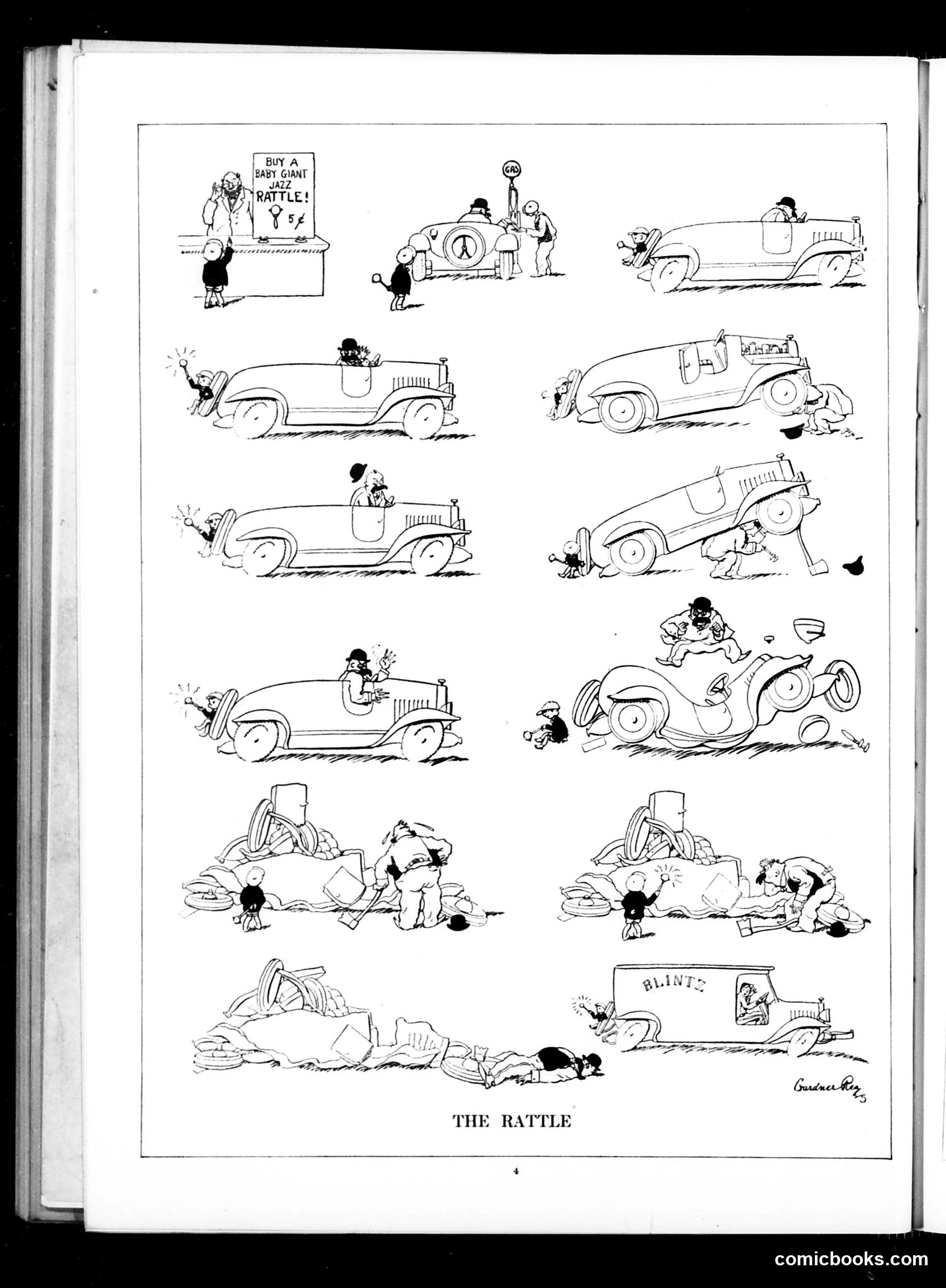 Judge — May 15, 1926 — page 6 of 36
