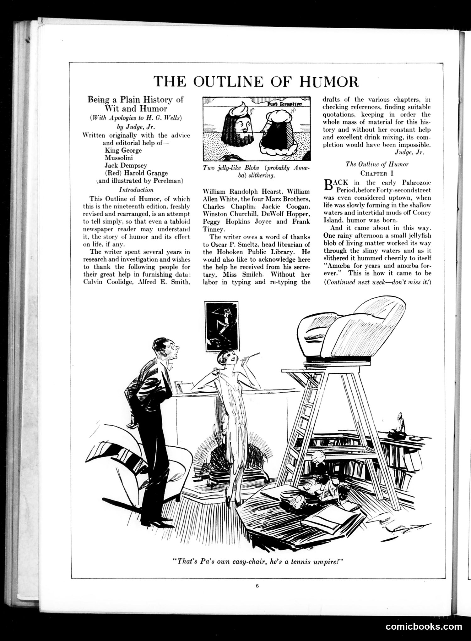 Judge — May 15, 1926 — page 8 of 36