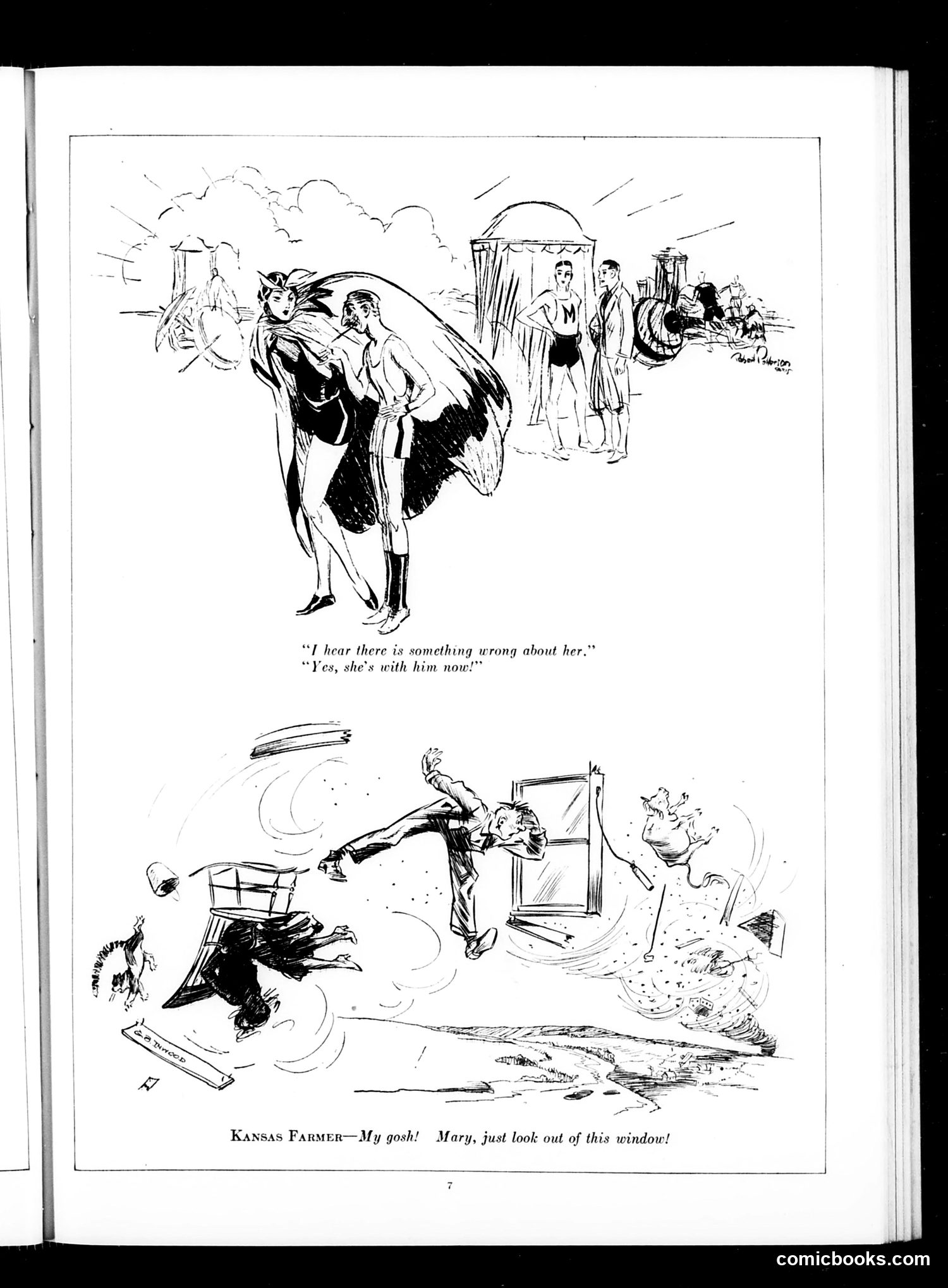 Judge — May 15, 1926 — page 9 of 36