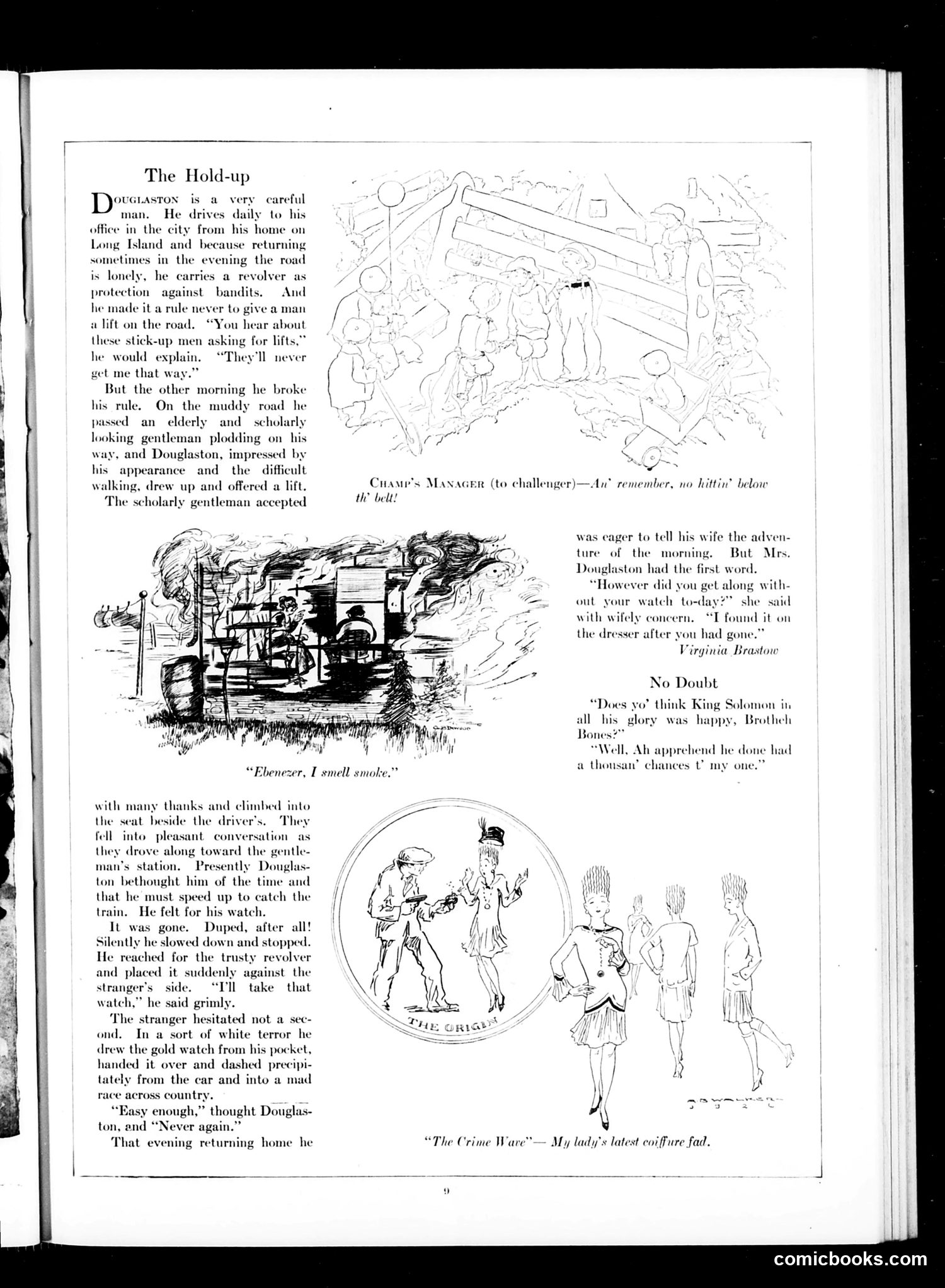 Judge — May 15, 1926 — page 11 of 36