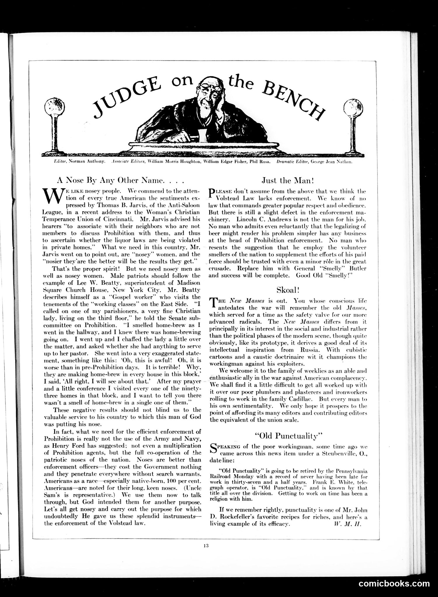 Judge — May 15, 1926 — page 15 of 36