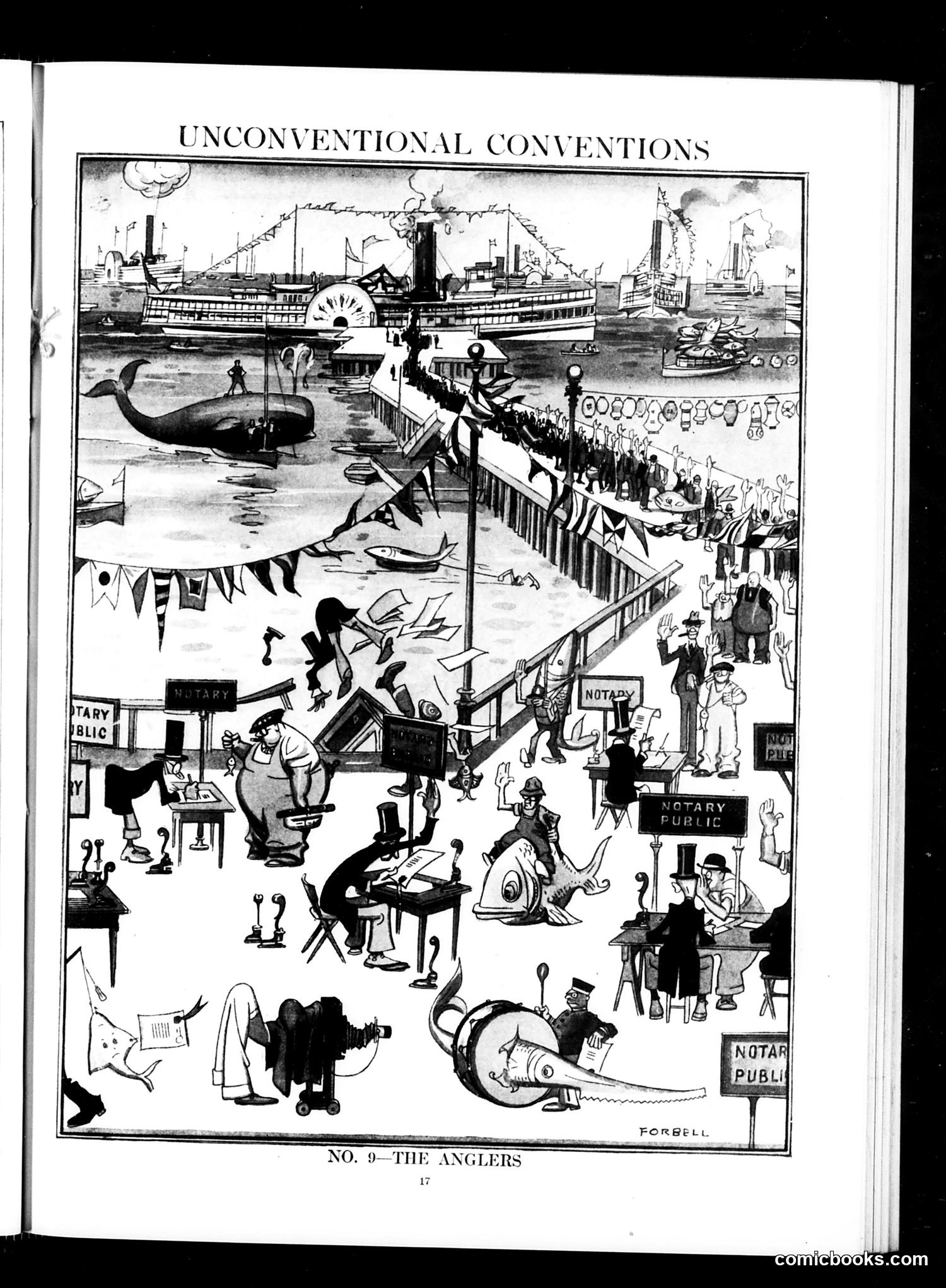 Judge — May 15, 1926 — page 19 of 36