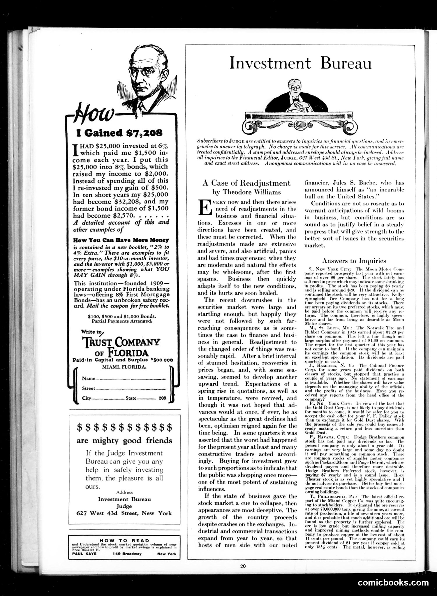 Judge — May 15, 1926 — page 22 of 36