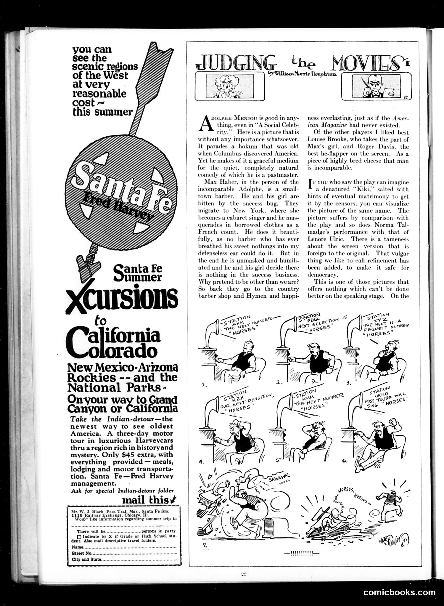 Judge — May 15, 1926 — page 24 of 36