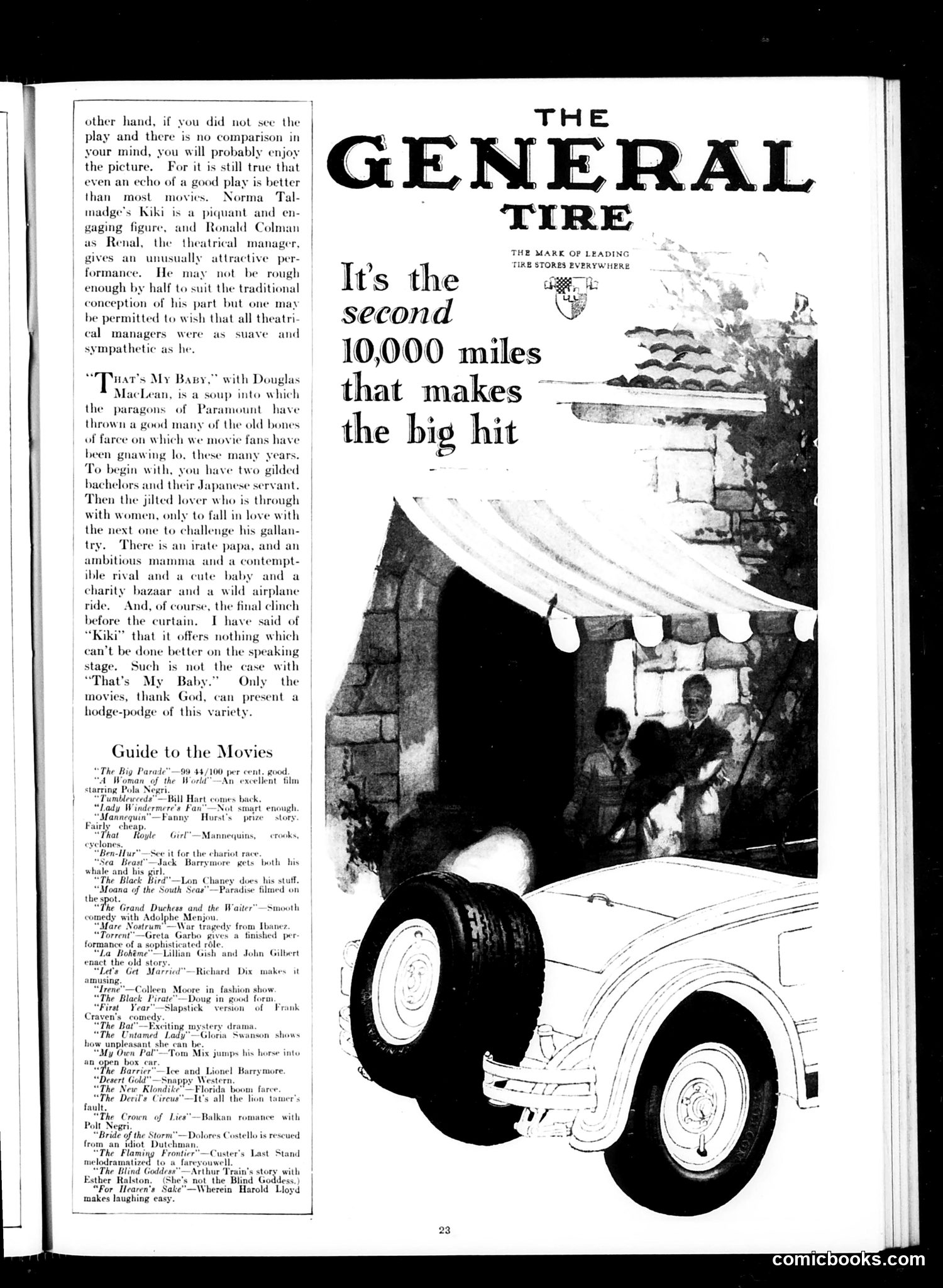 Judge — May 15, 1926 — page 25 of 36