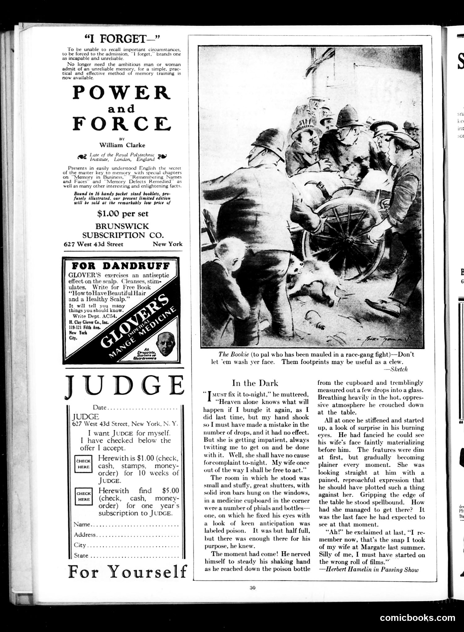 Judge — May 15, 1926 — page 32 of 36