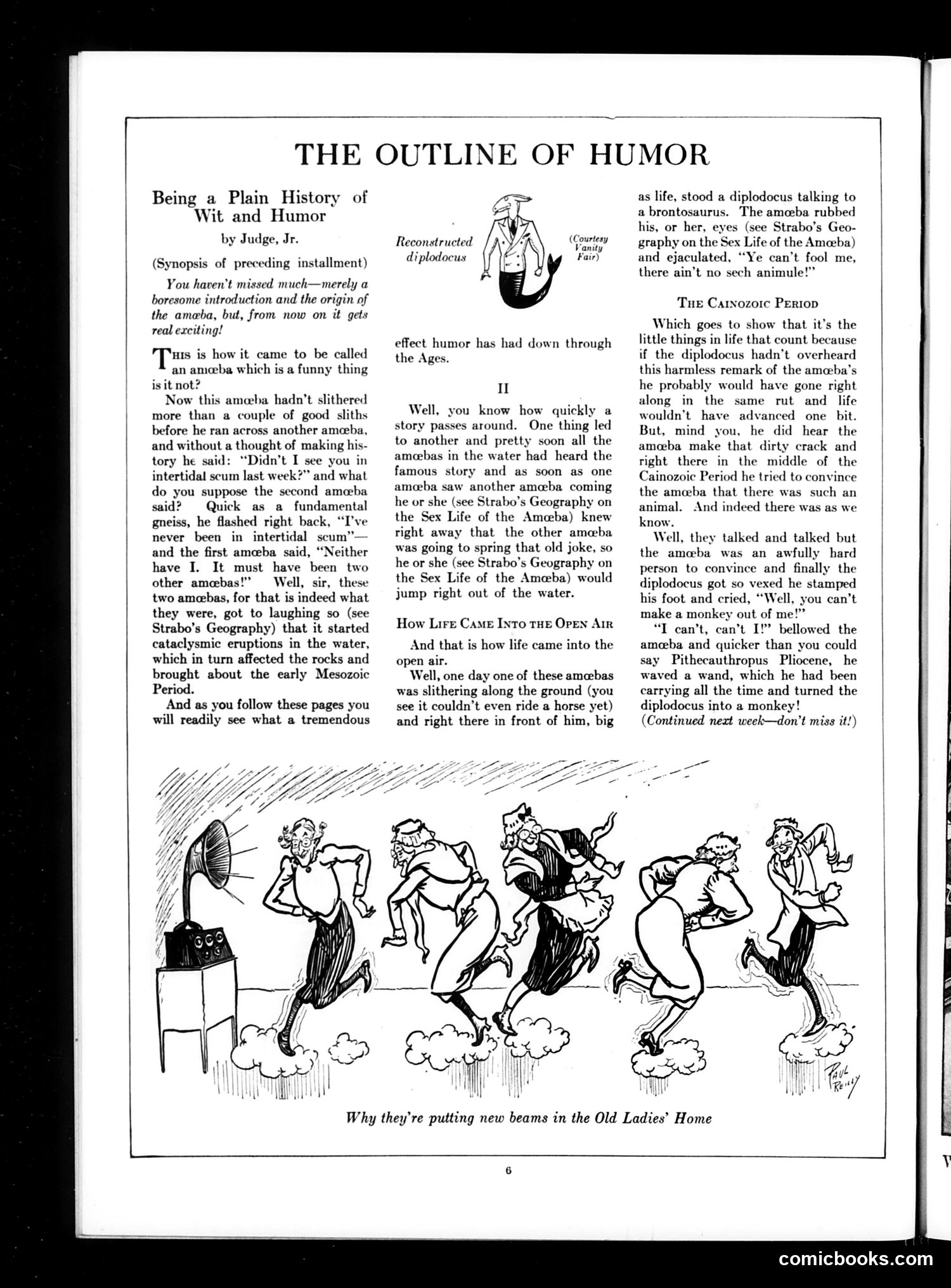 Judge — May 22, 1926 — page 8 of 36