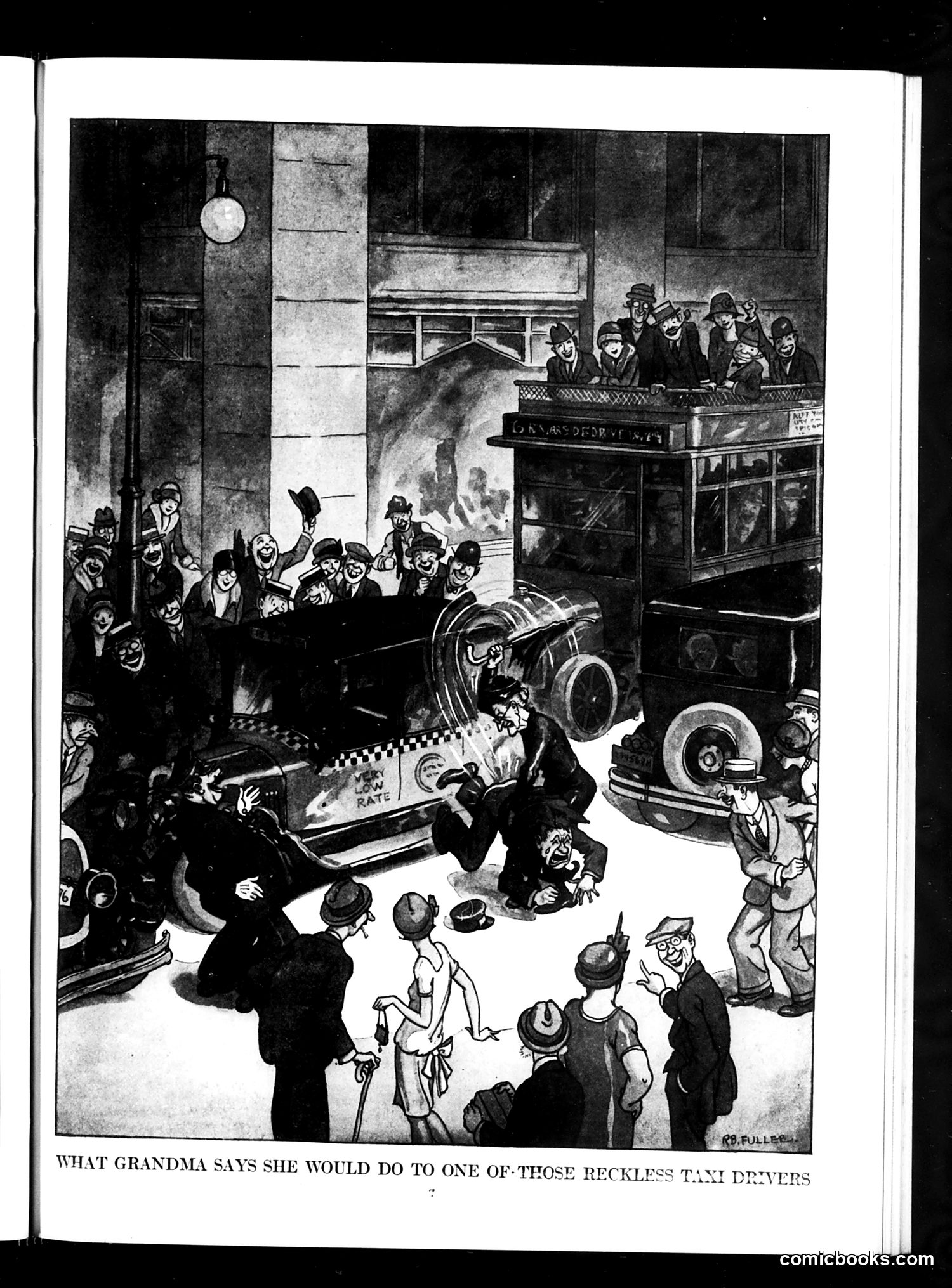 Judge — May 22, 1926 — page 9 of 36