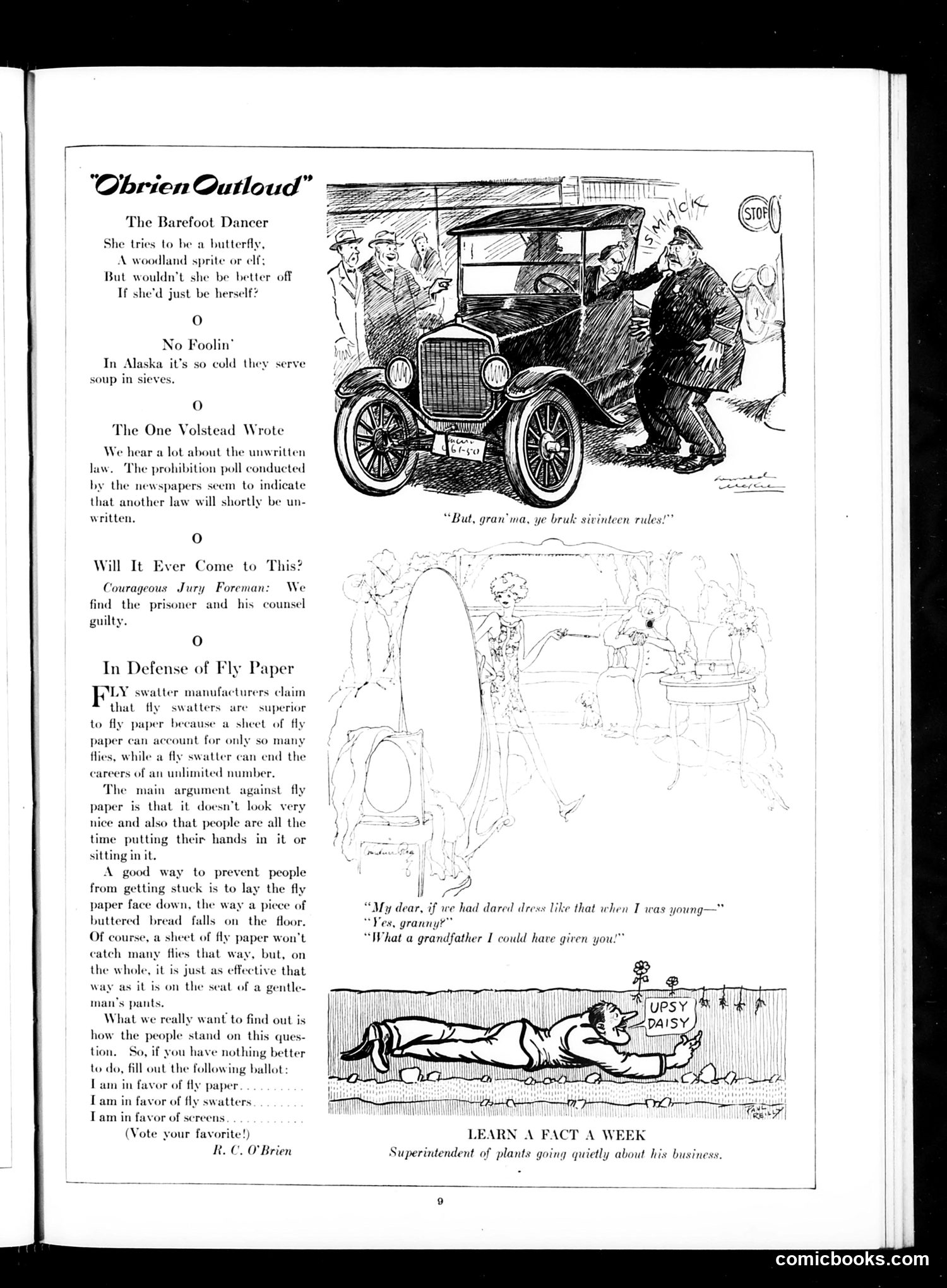 Judge — May 22, 1926 — page 11 of 36