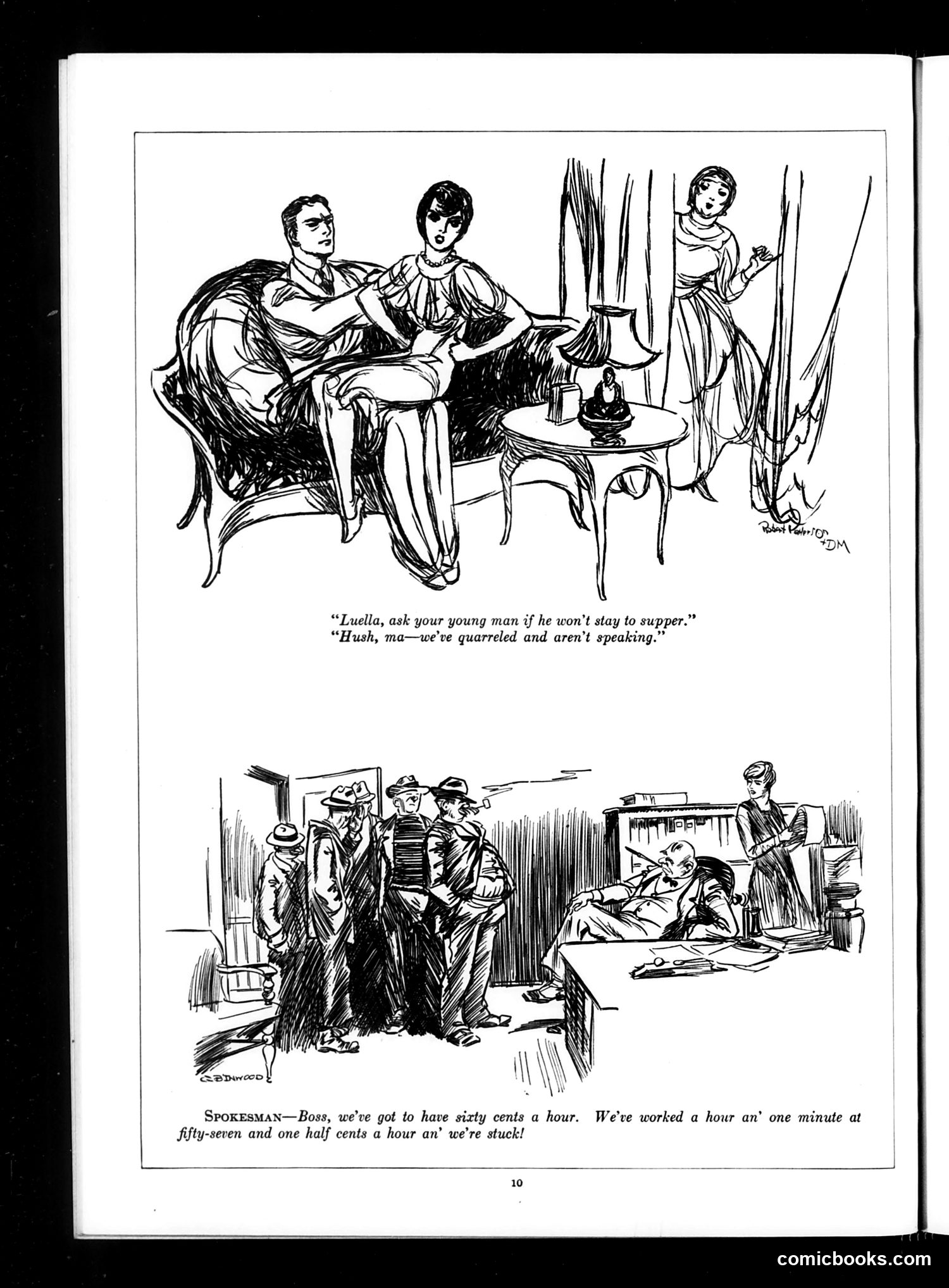 Judge — May 22, 1926 — page 12 of 36