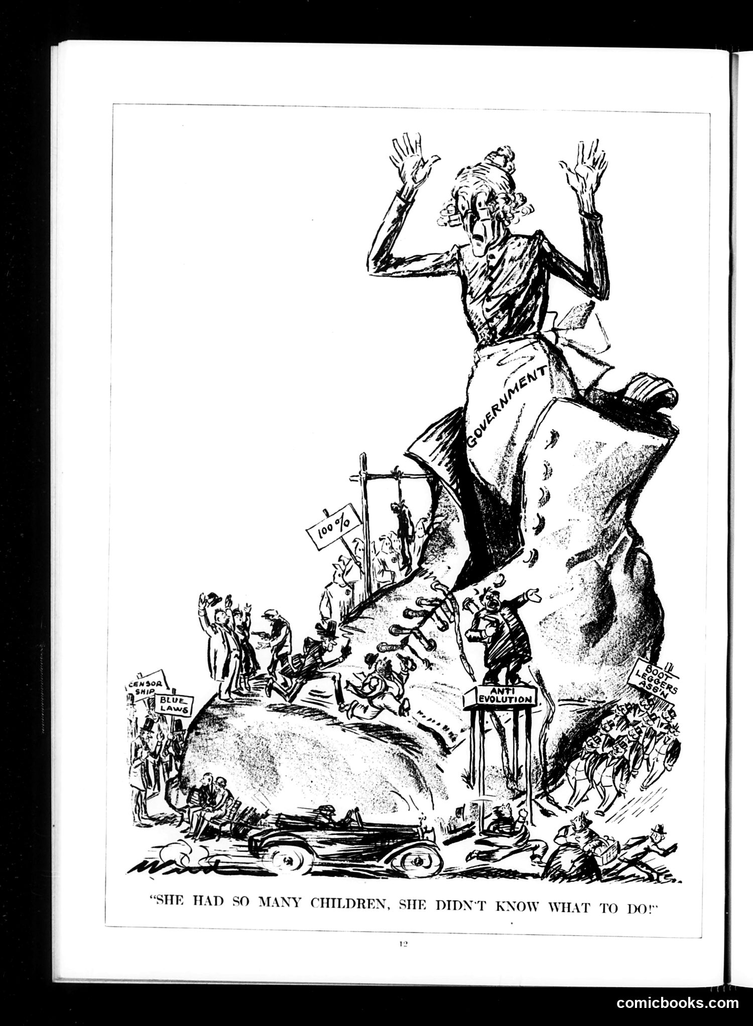 Judge — May 22, 1926 — page 14 of 36