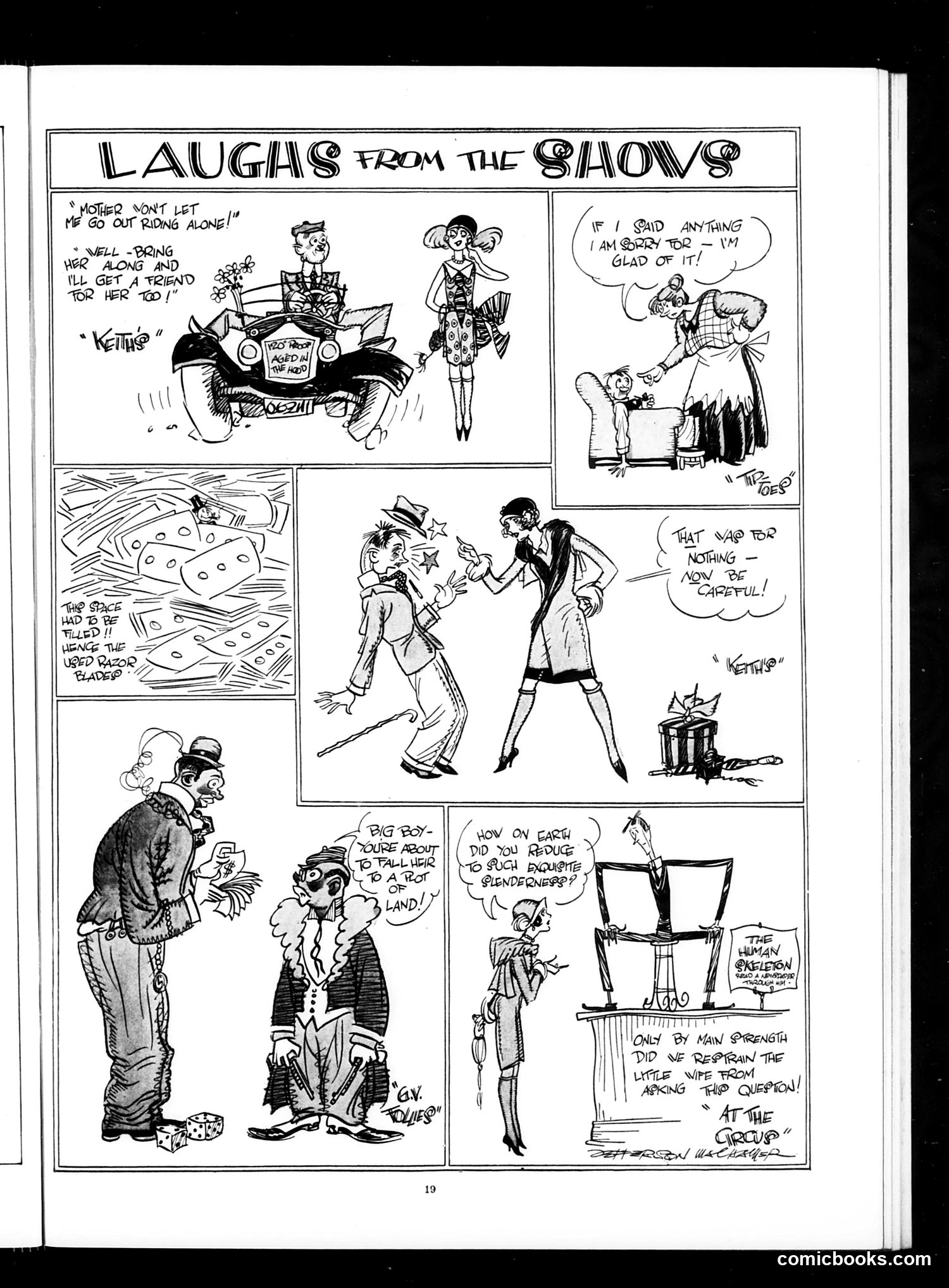 Judge — May 22, 1926 — page 21 of 36