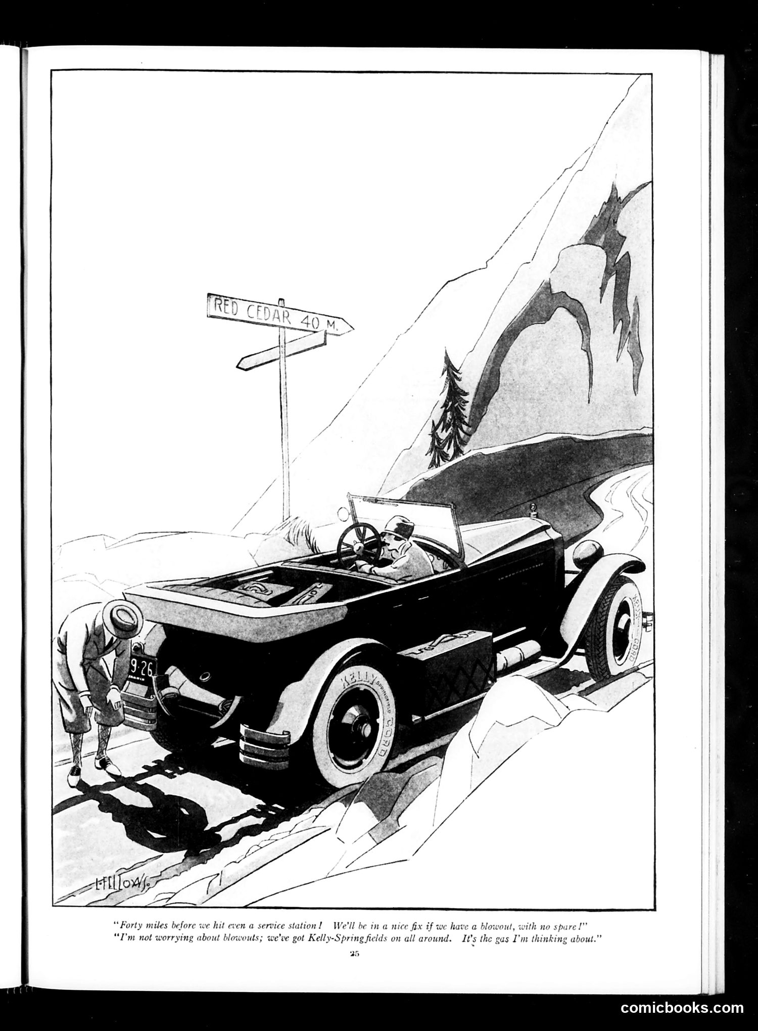 Judge — May 22, 1926 — page 27 of 36