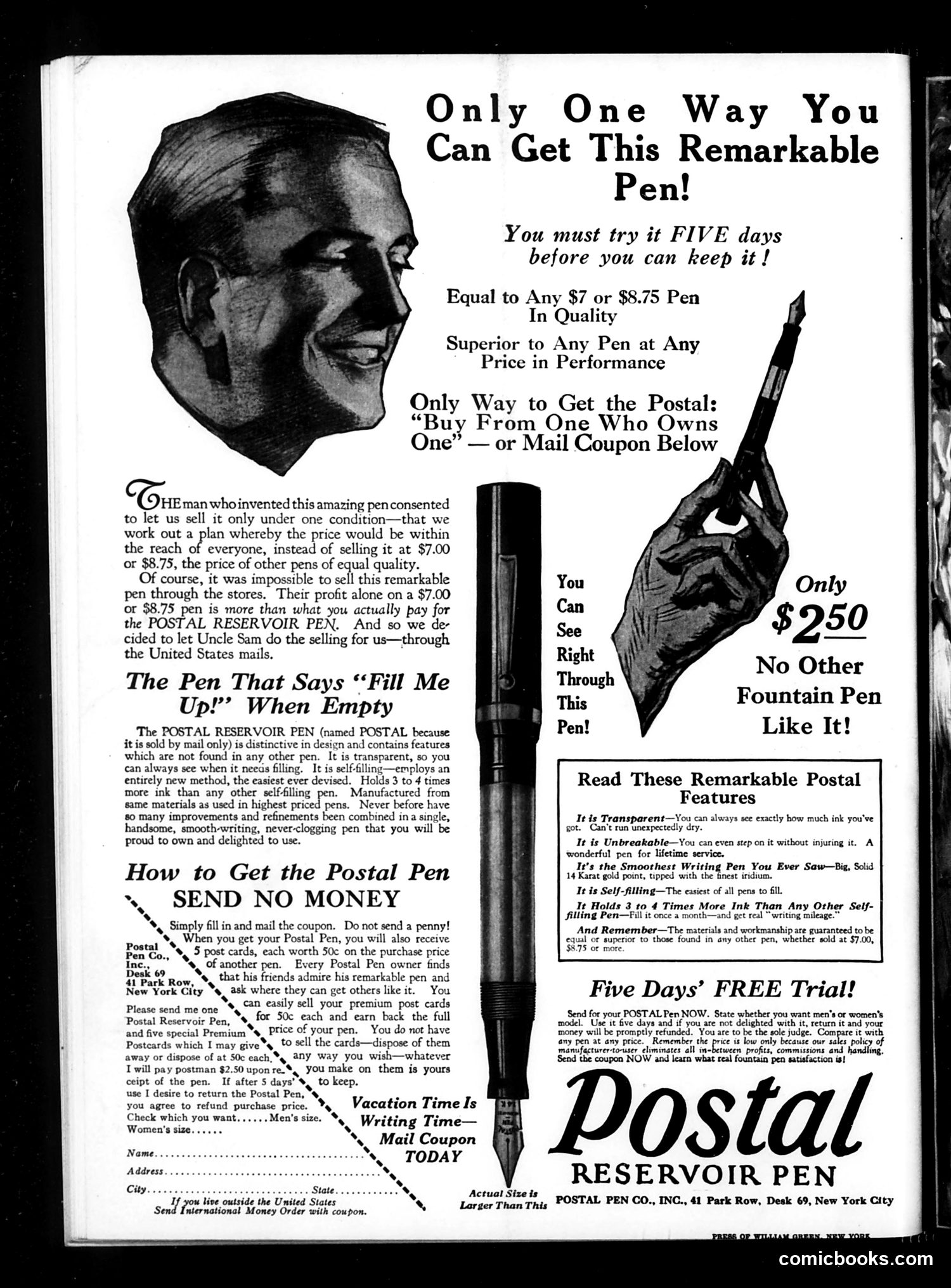 Judge — May 22, 1926 — page 36 of 36