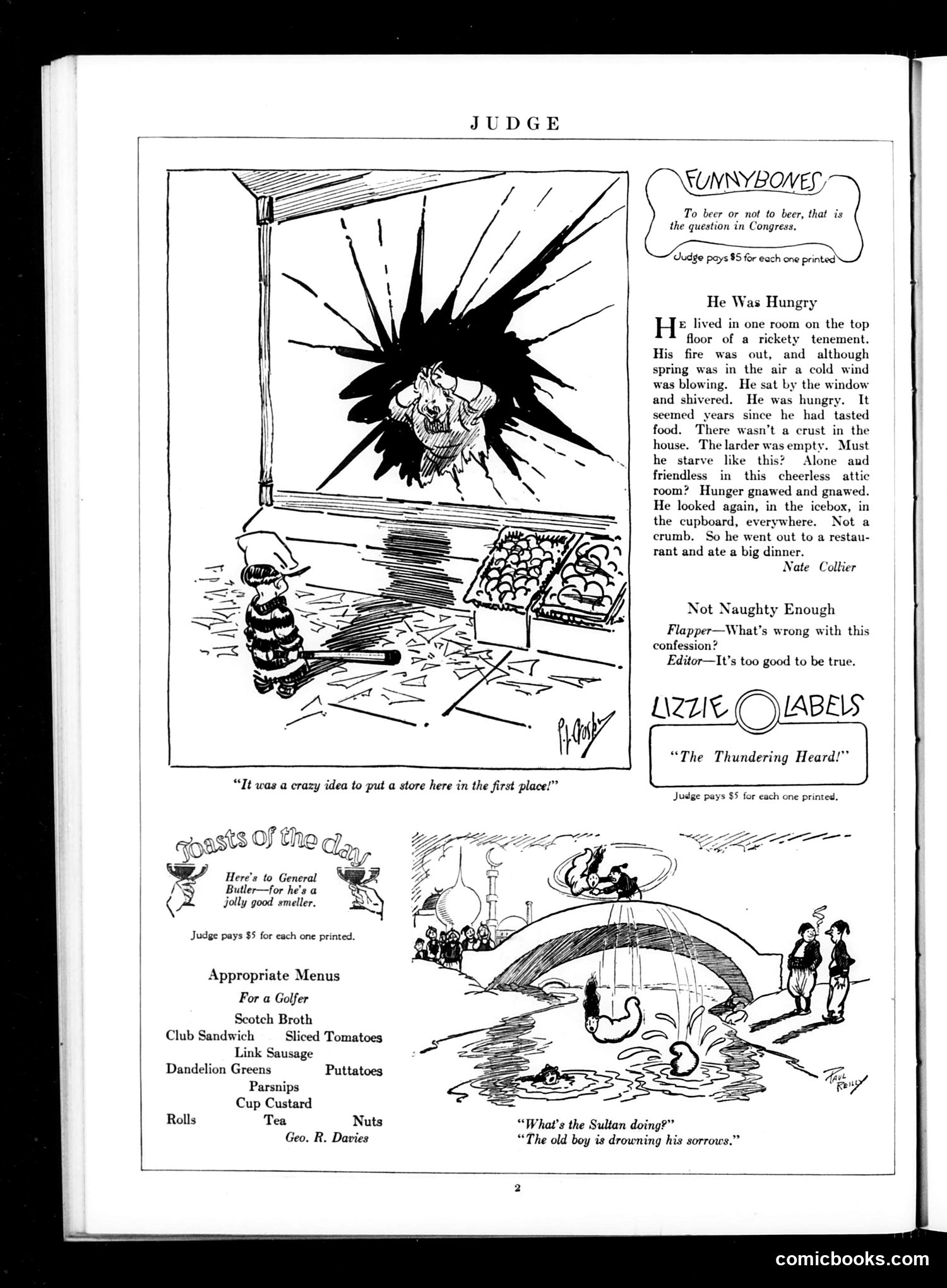Judge — May 29, 1926 — page 4 of 36
