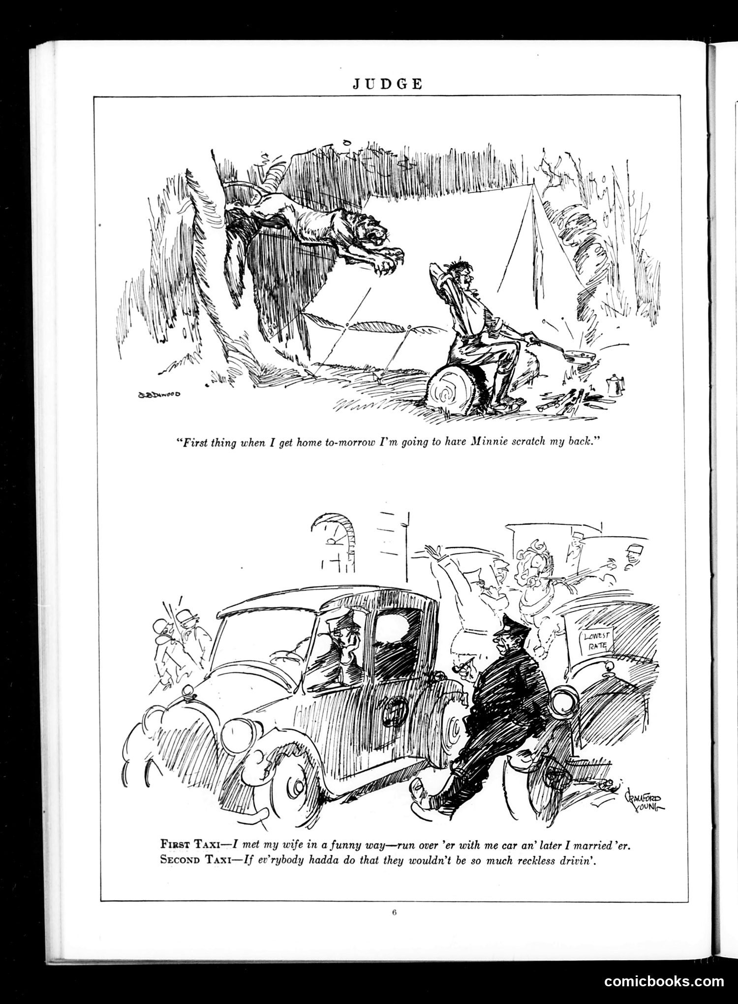 Judge — May 29, 1926 — page 8 of 36