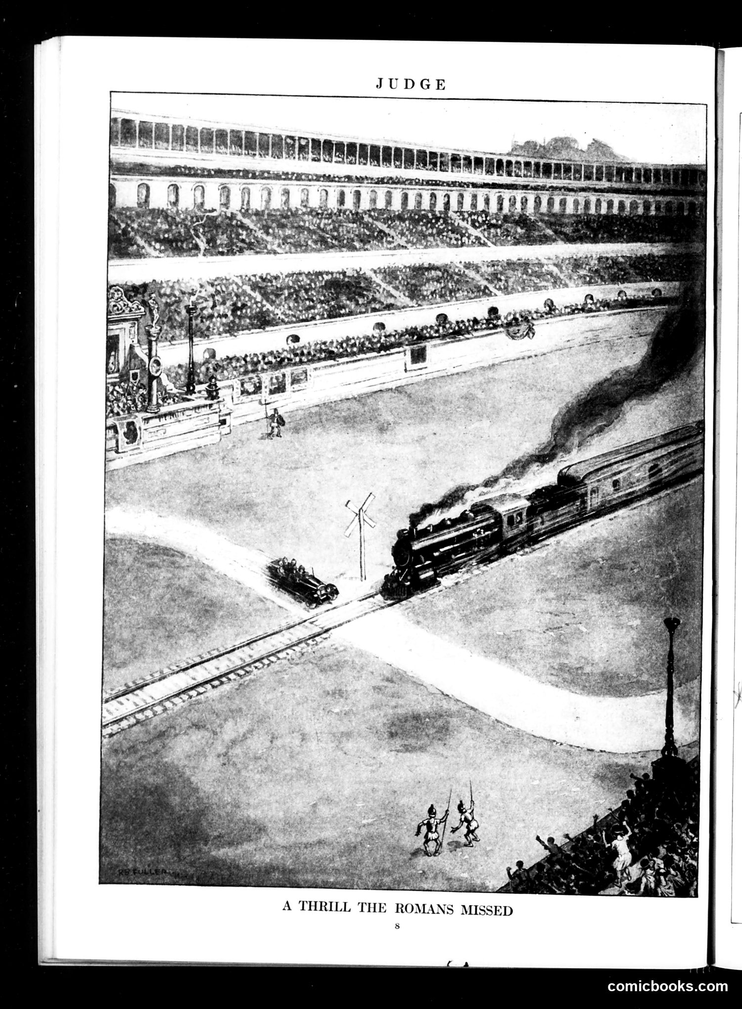 Judge — May 29, 1926 — page 10 of 36