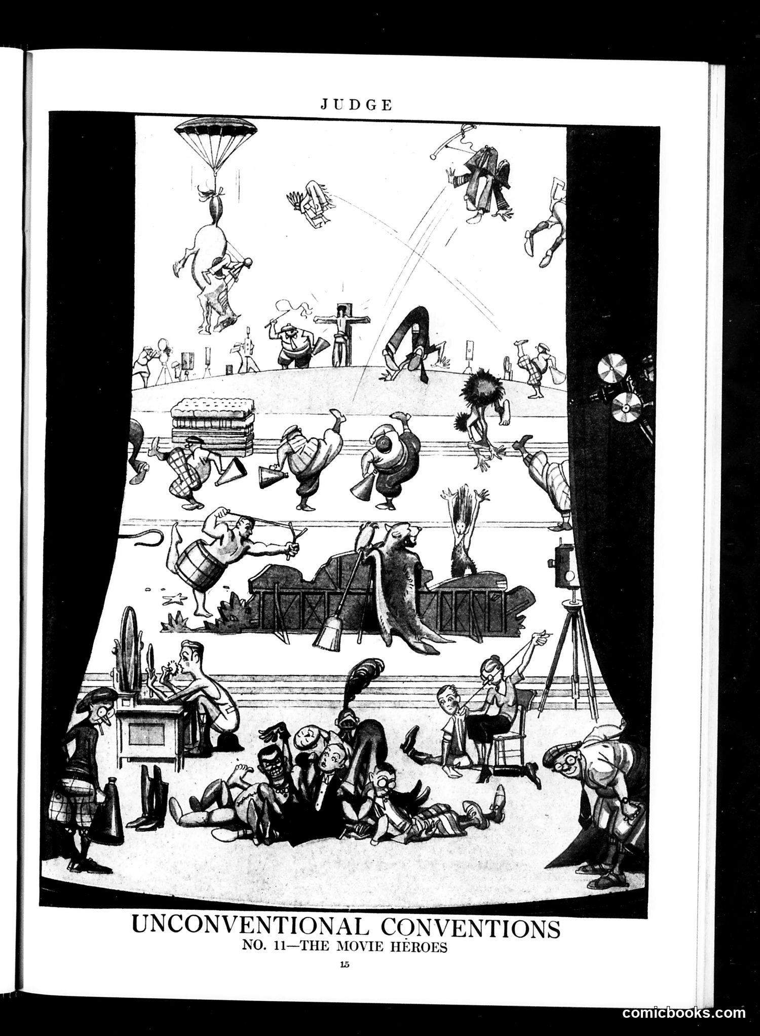 Judge — May 29, 1926 — page 17 of 36