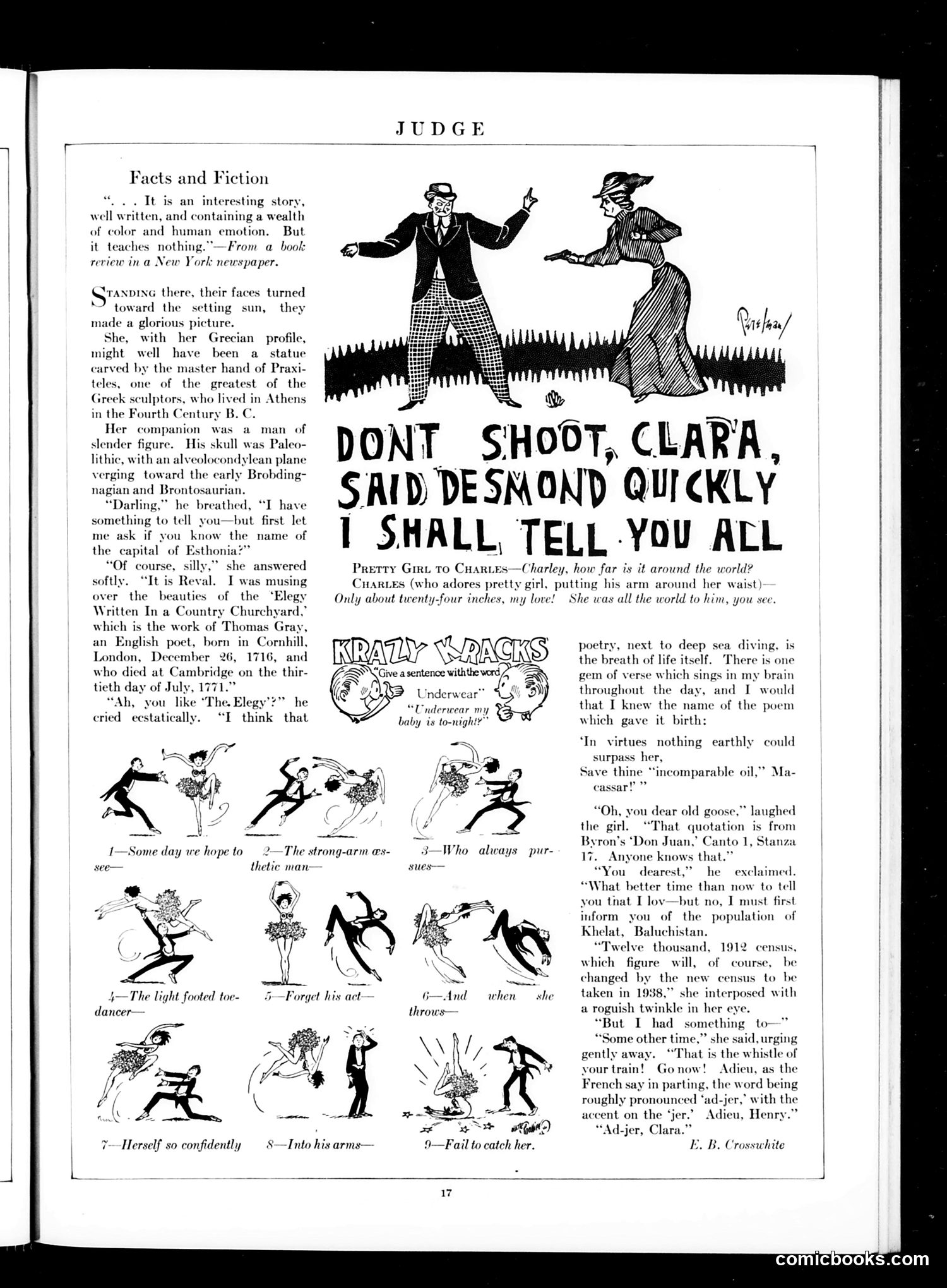 Judge — May 29, 1926 — page 19 of 36