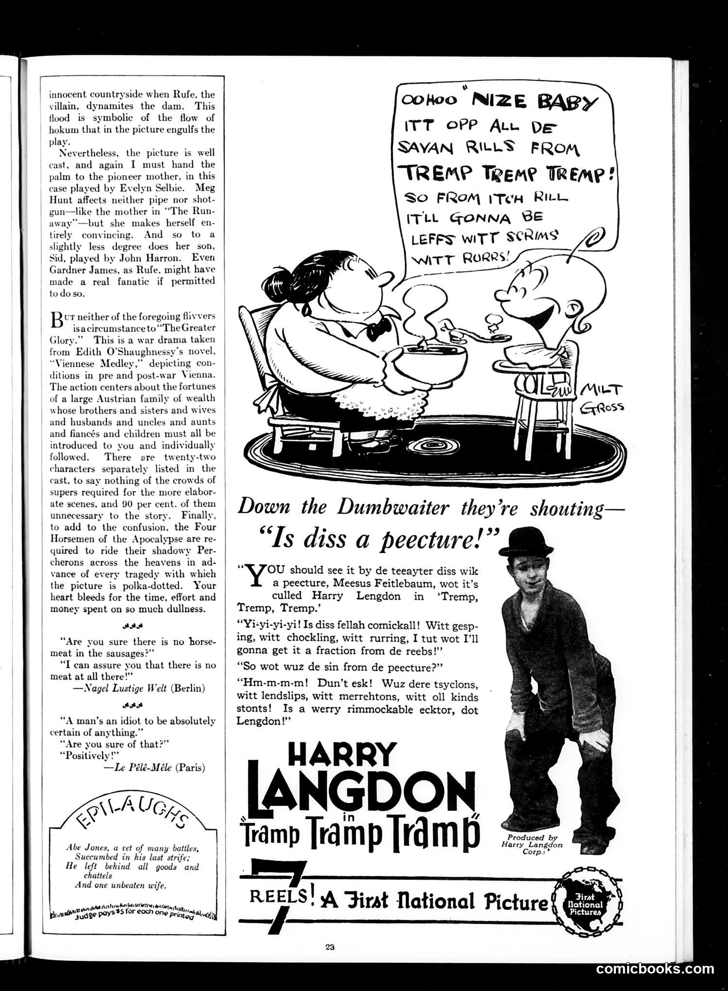 Judge — May 29, 1926 — page 25 of 36