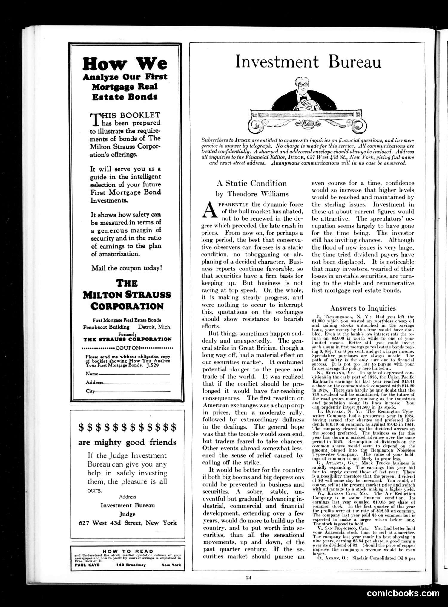 Judge — May 29, 1926 — page 26 of 36