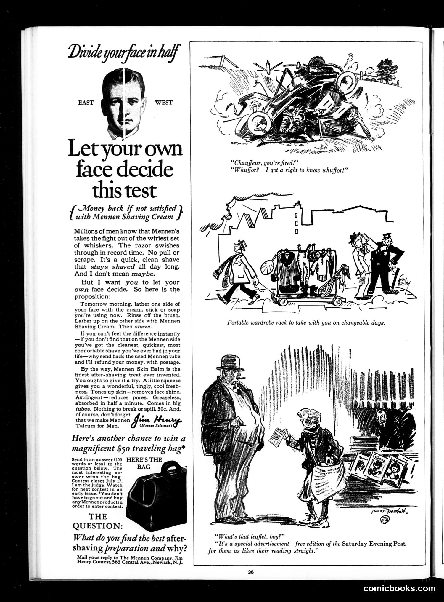 Judge — May 29, 1926 — page 28 of 36