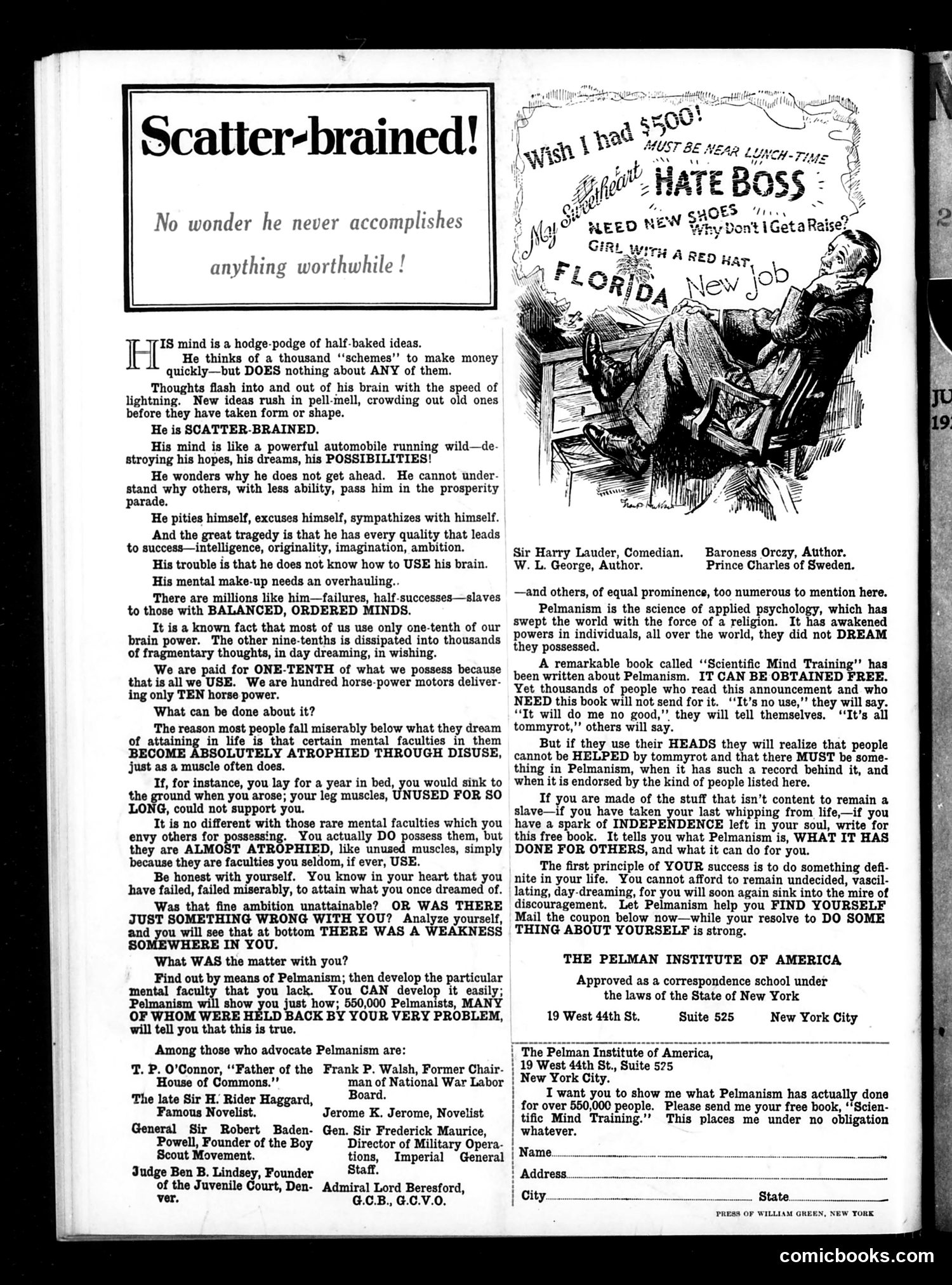 Judge — May 29, 1926 — page 36 of 36