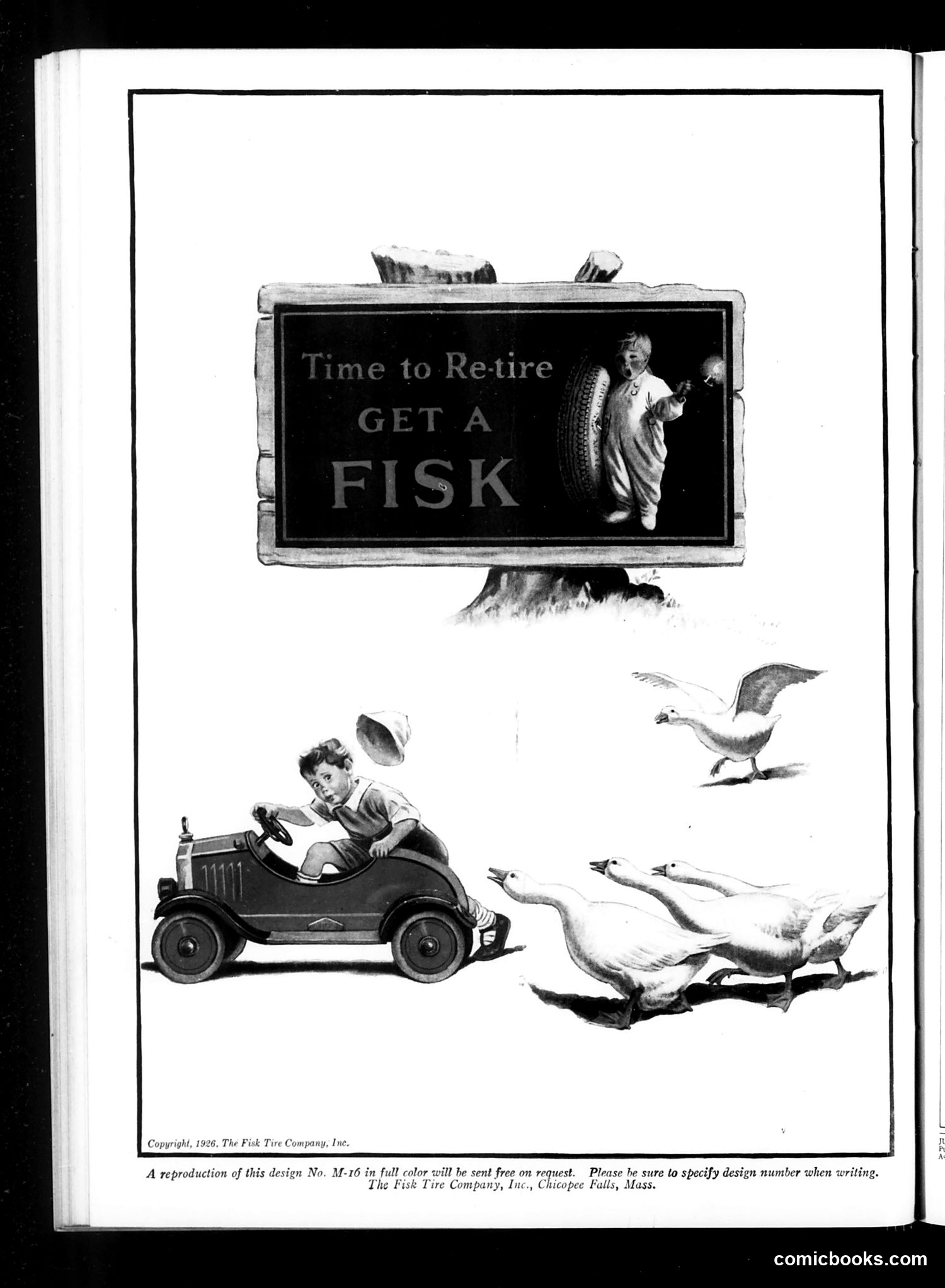 Judge — June 5, 1926 — page 2 of 36