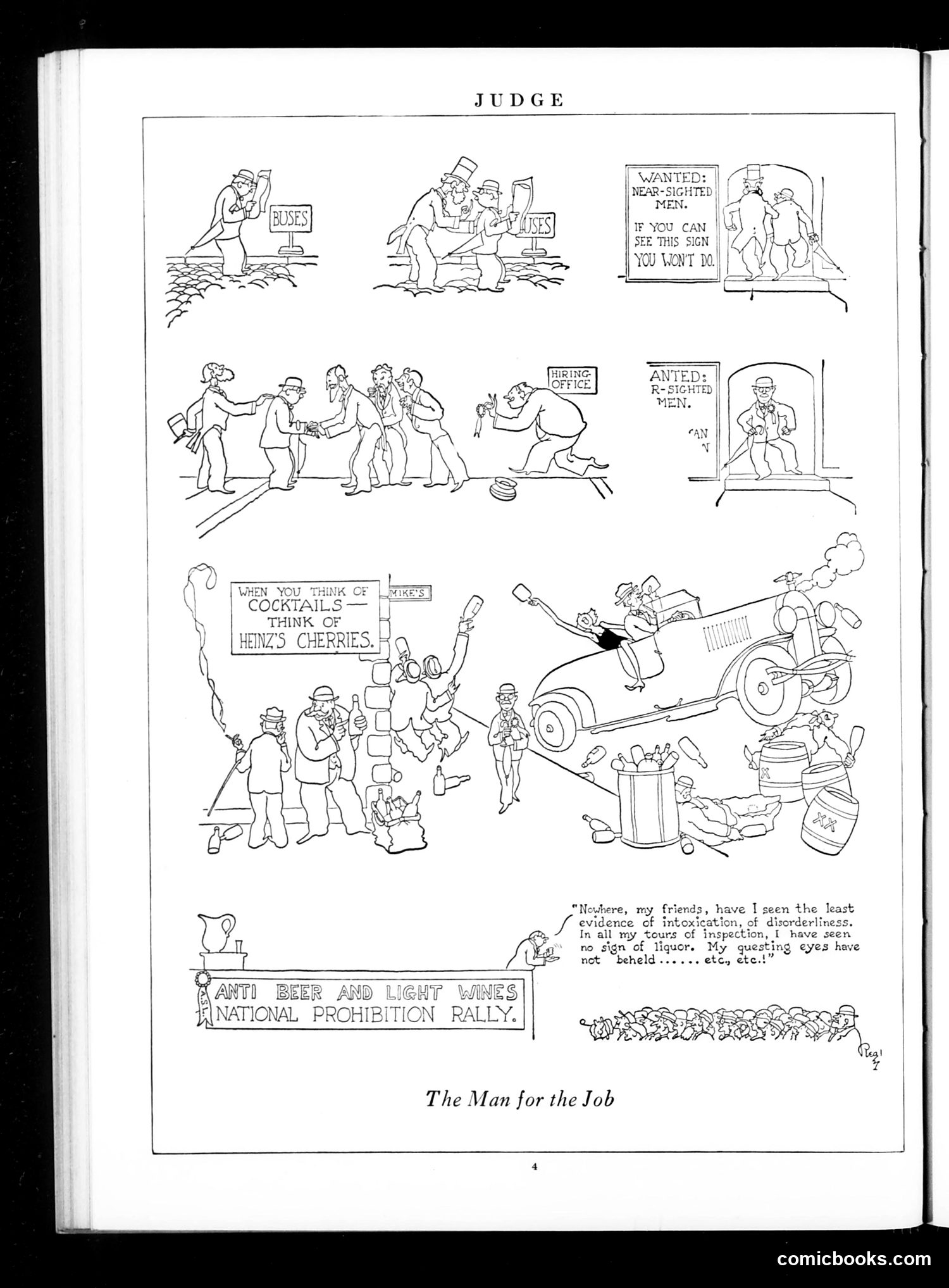 Judge — June 5, 1926 — page 6 of 36