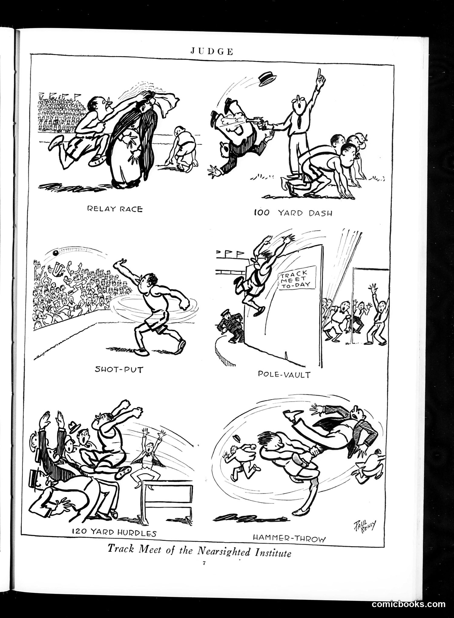 Judge — June 5, 1926 — page 9 of 36
