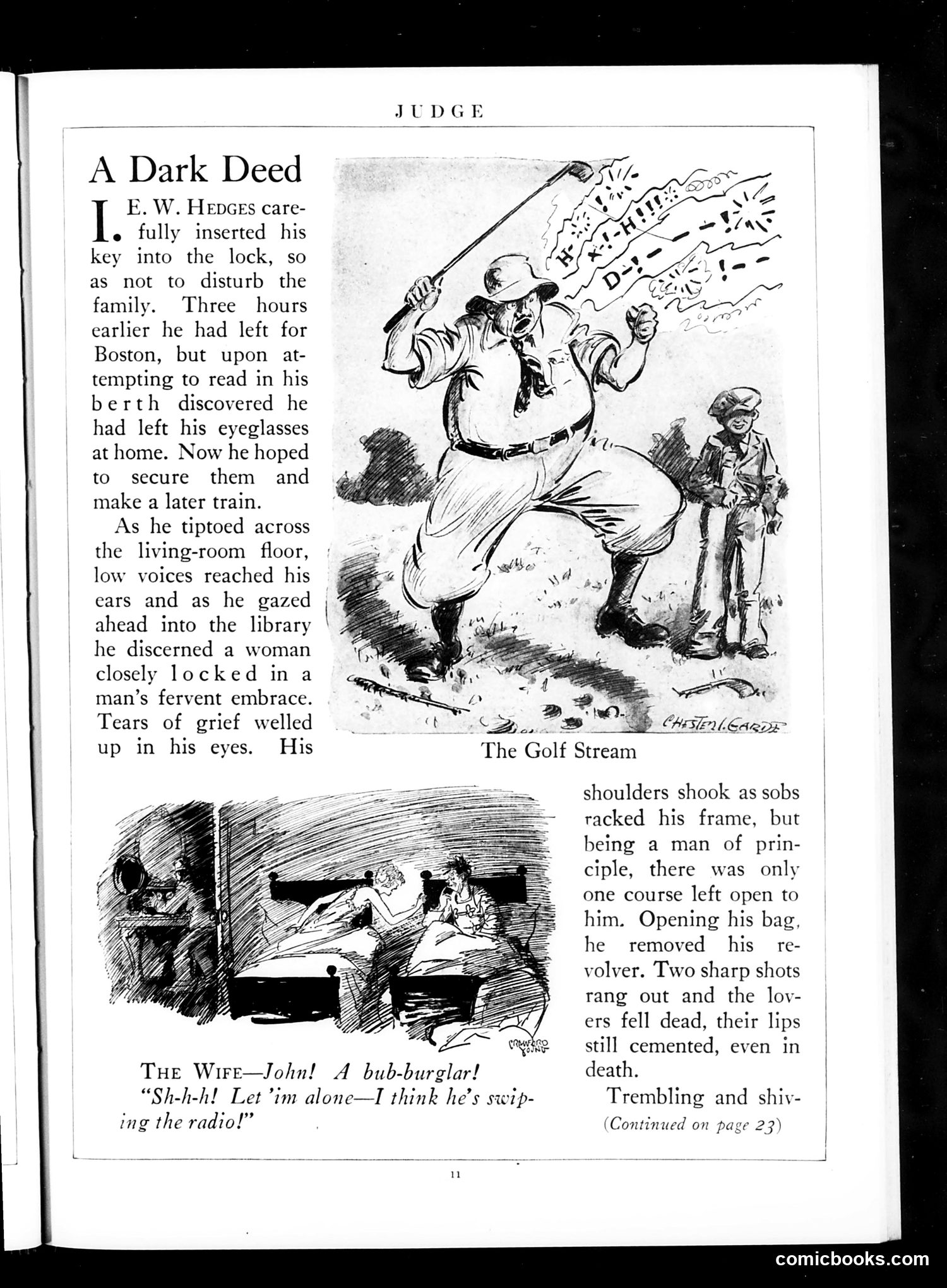 Judge — June 5, 1926 — page 13 of 36