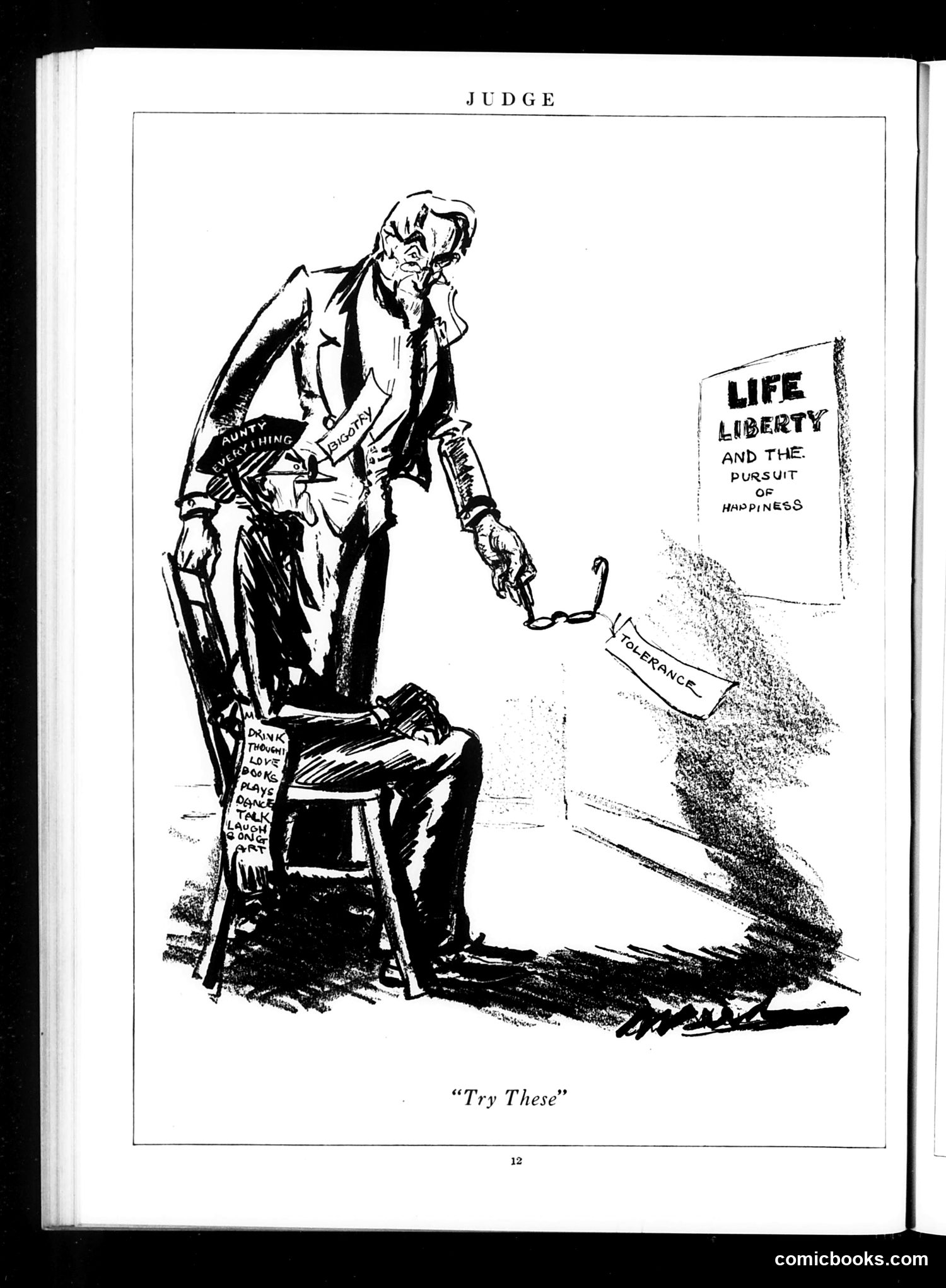 Judge — June 5, 1926 — page 14 of 36