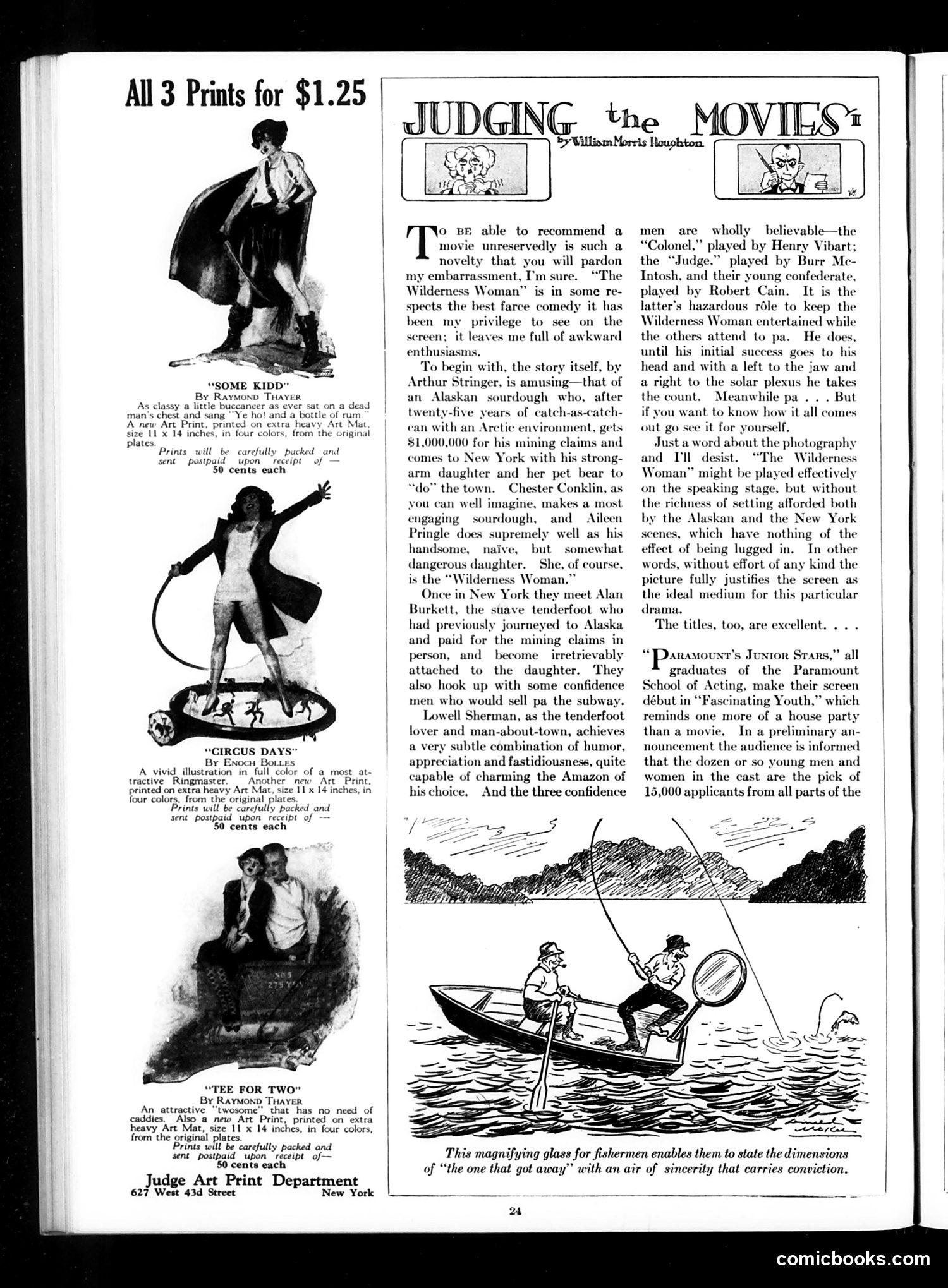 Judge — June 5, 1926 — page 26 of 36