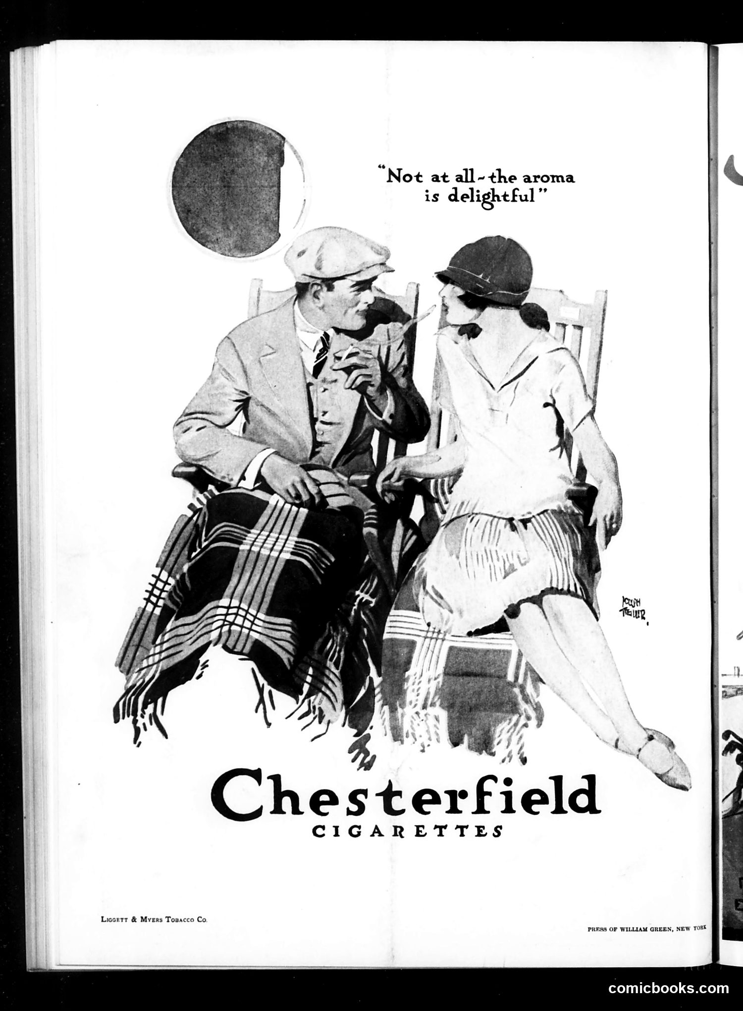 Judge — June 5, 1926 — page 36 of 36