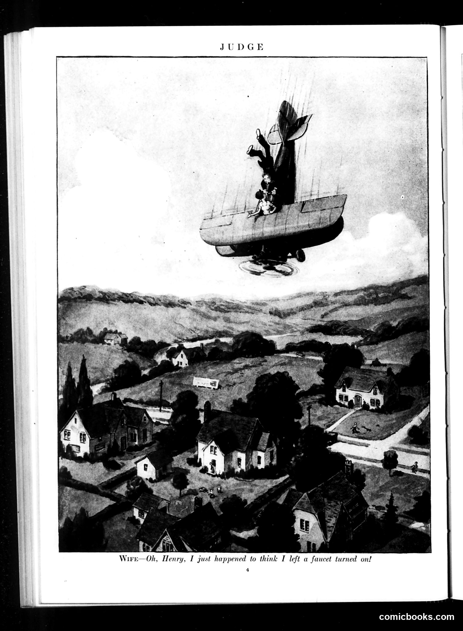 Judge — June 12, 1926 — page 6 of 36