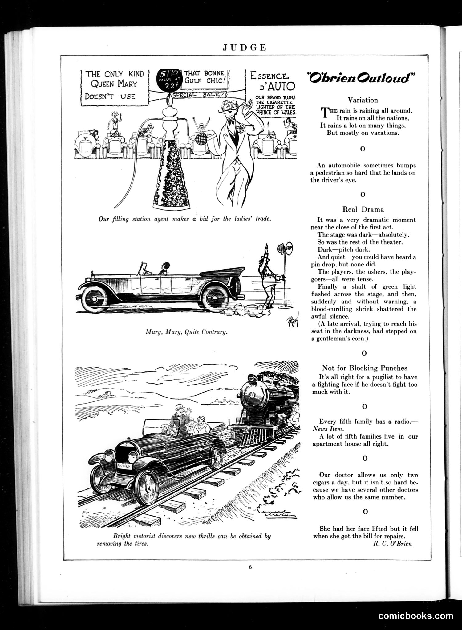 Judge — June 12, 1926 — page 8 of 36