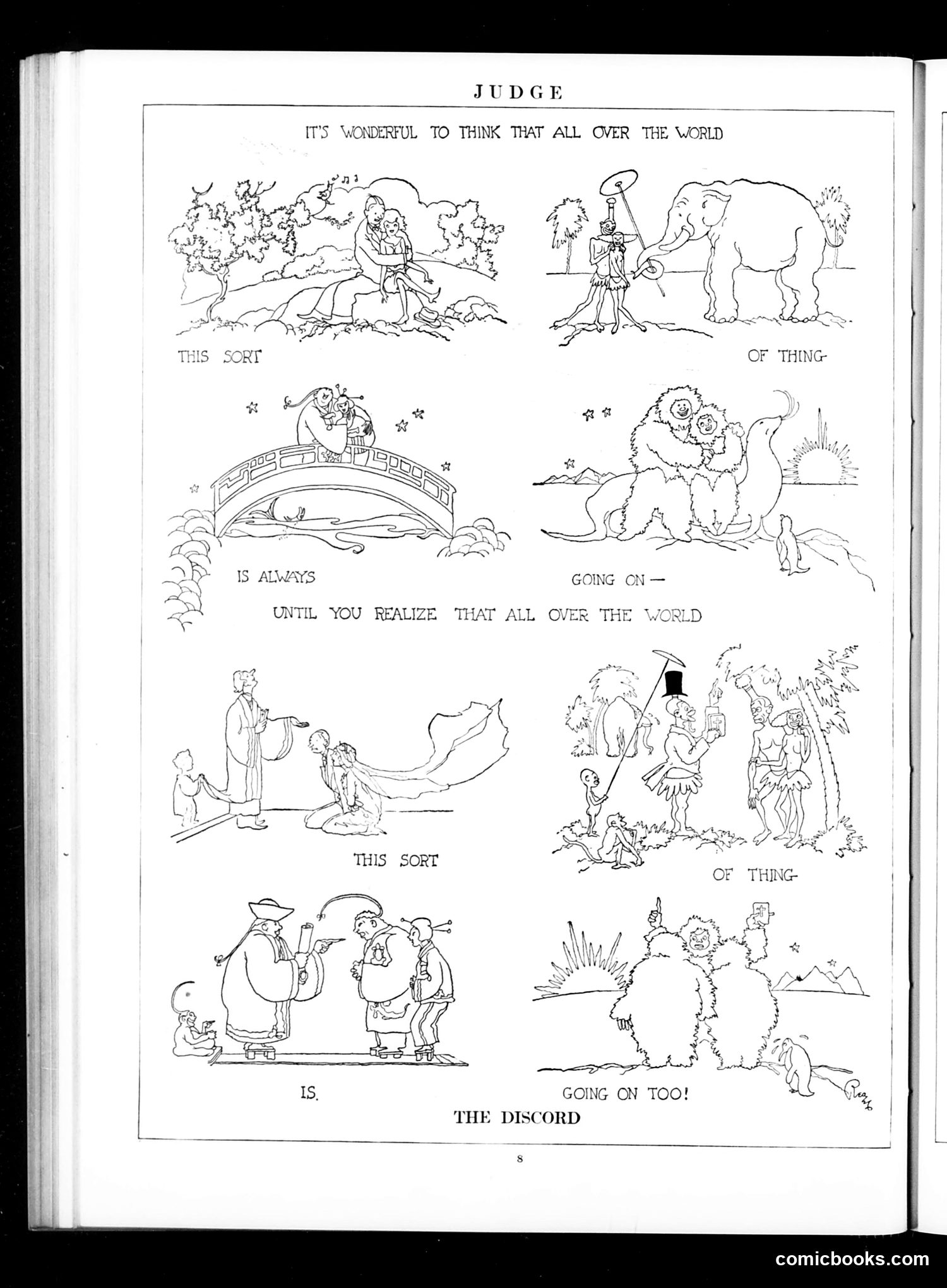 Judge — June 12, 1926 — page 10 of 36
