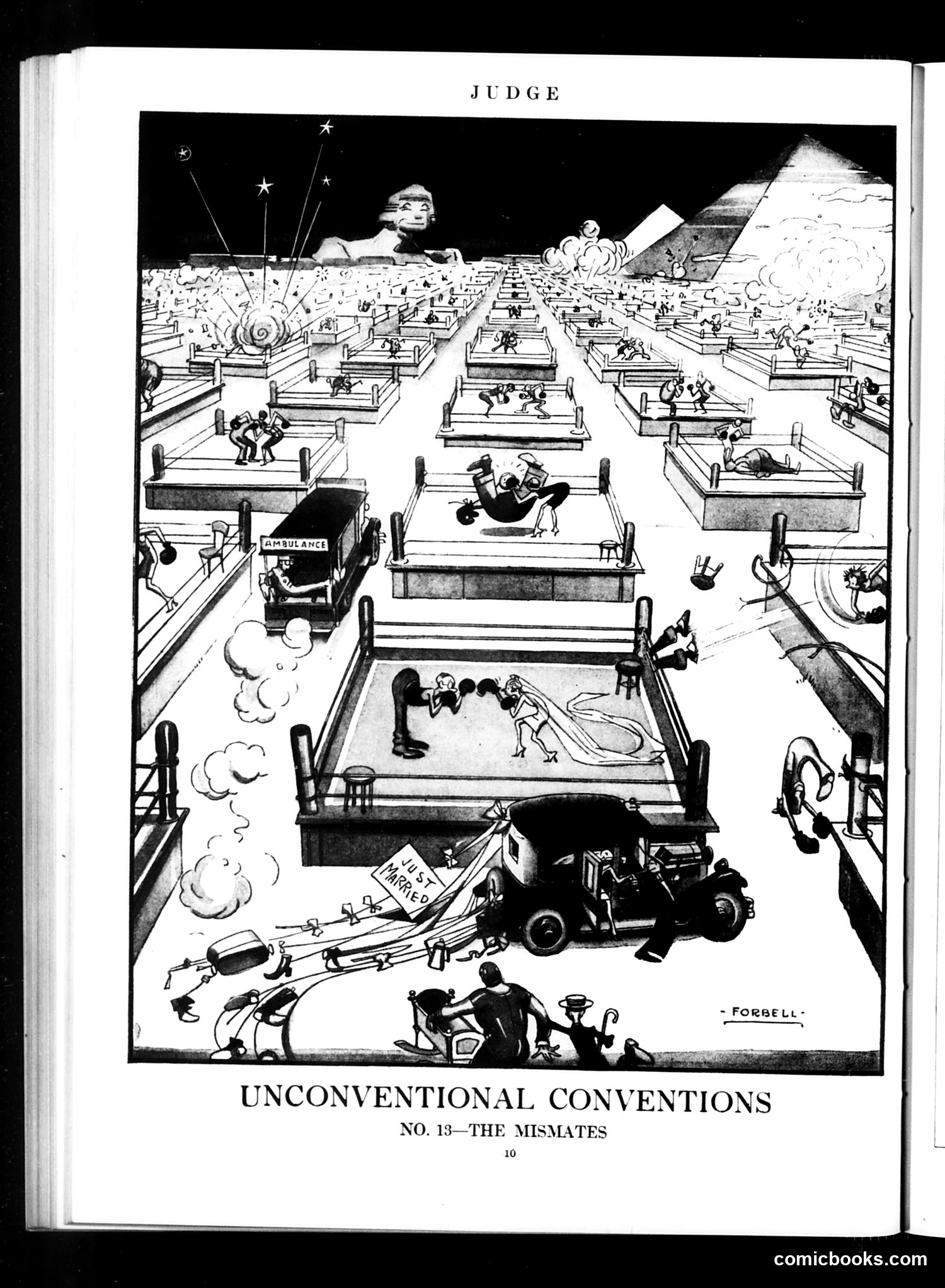 Judge — June 12, 1926 — page 12 of 36