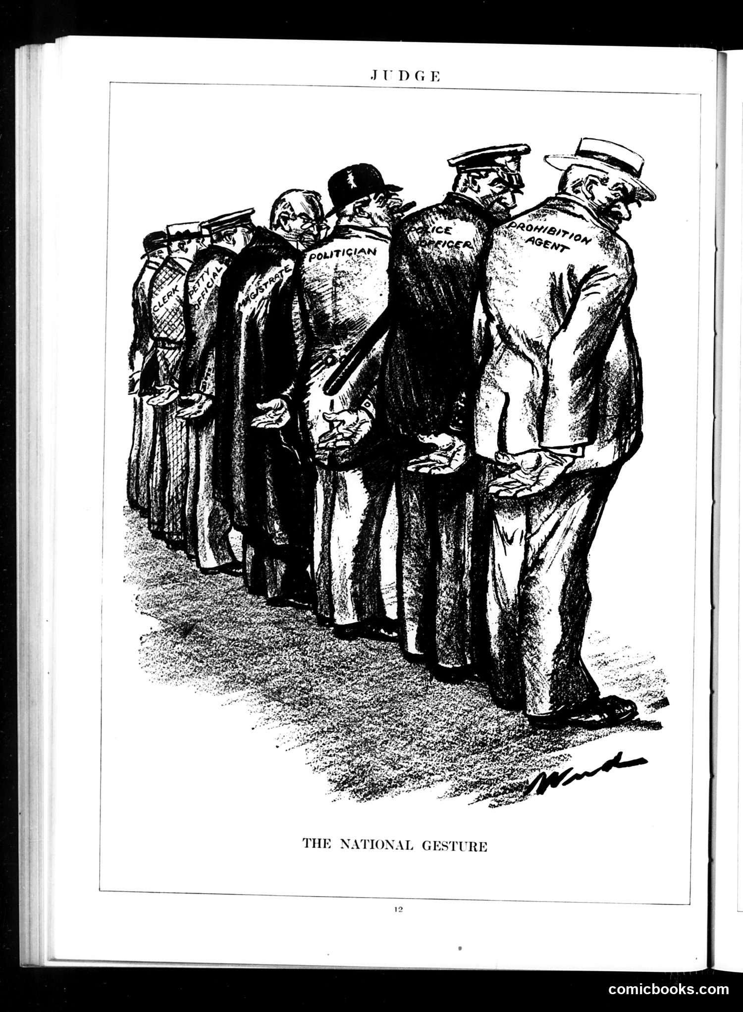 Judge — June 12, 1926 — page 14 of 36