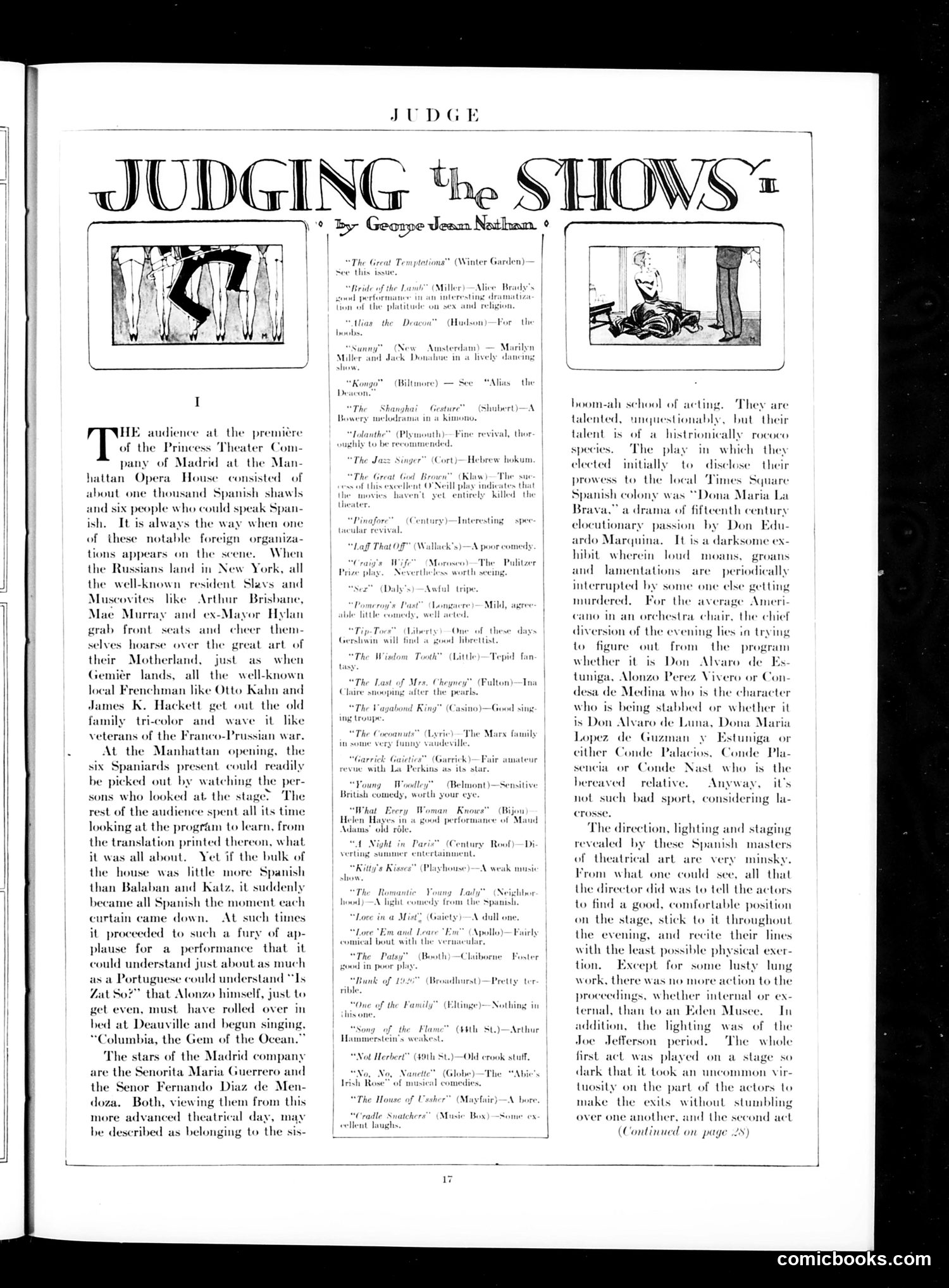 Judge — June 12, 1926 — page 19 of 36