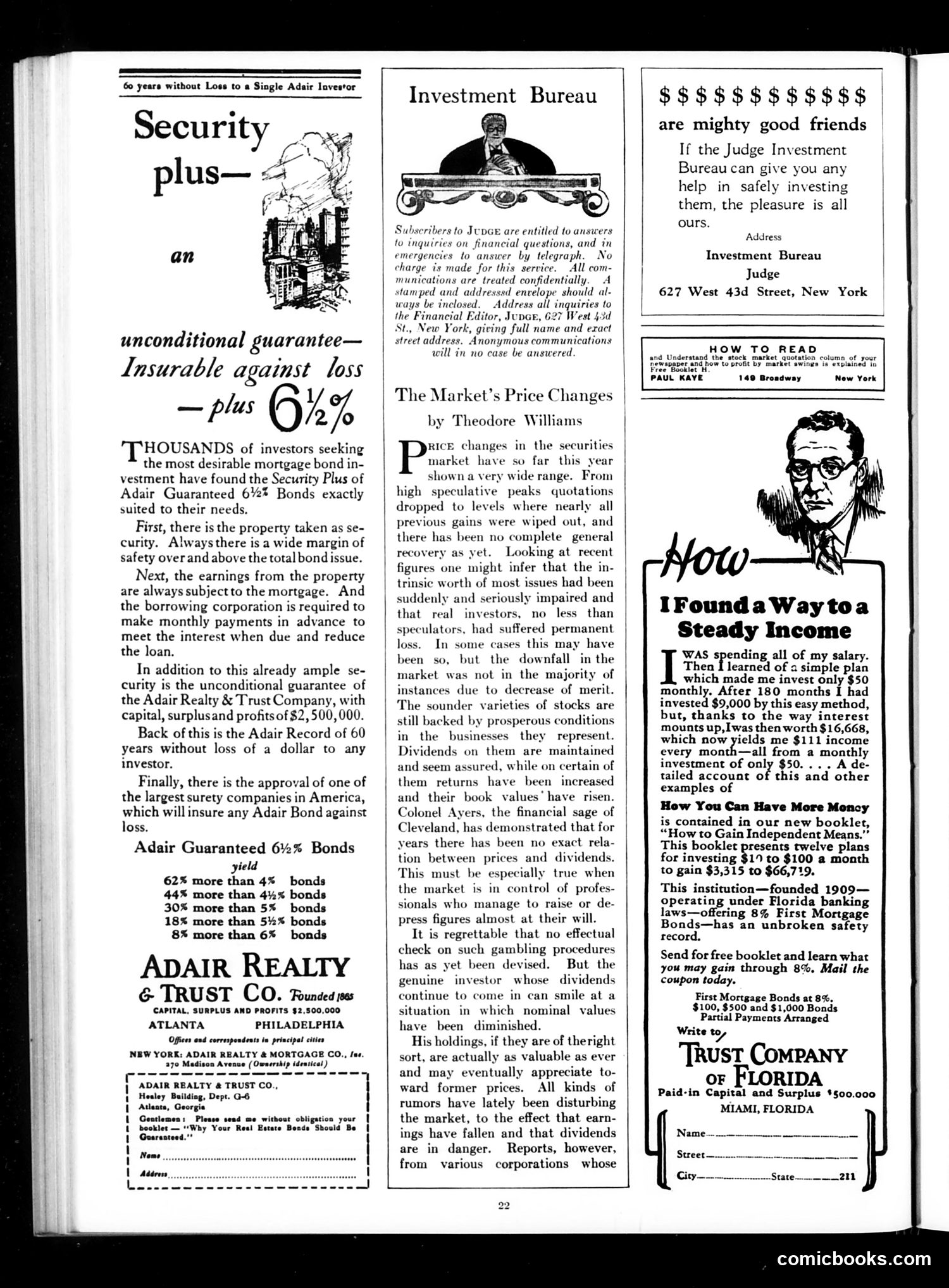 Judge — June 12, 1926 — page 24 of 36