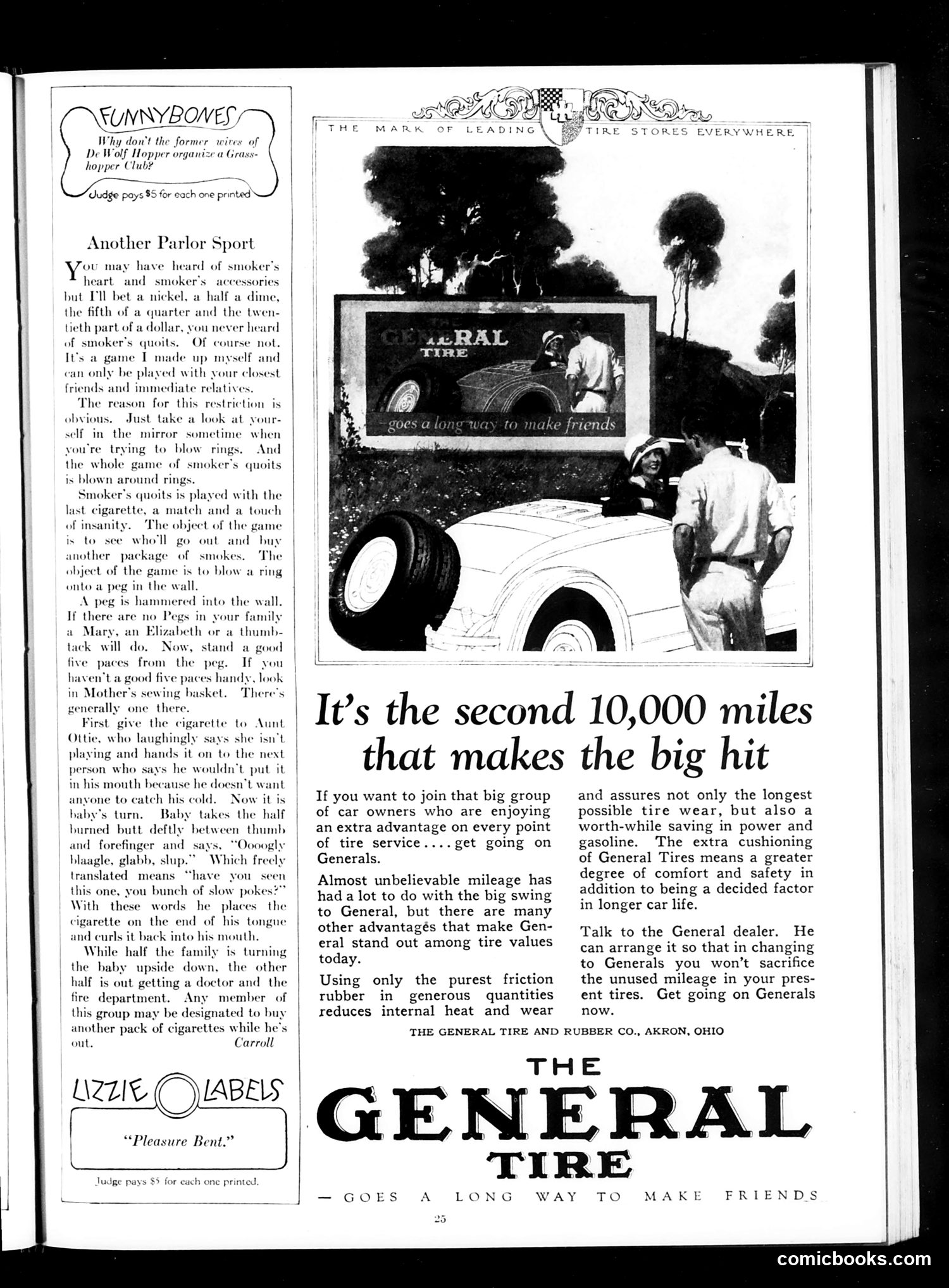 Judge — June 12, 1926 — page 27 of 36