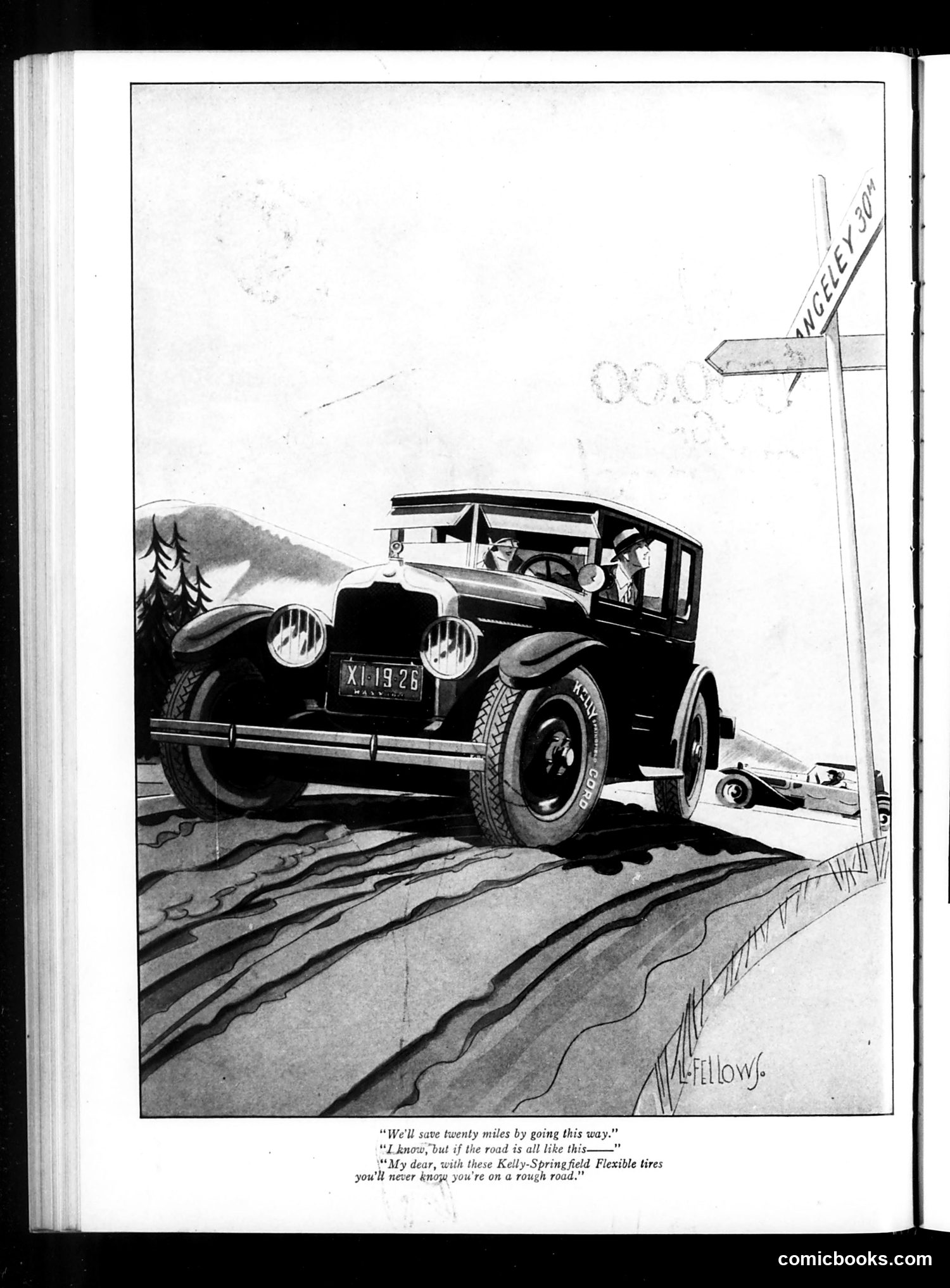 Judge — June 19, 1926 — page 2 of 36