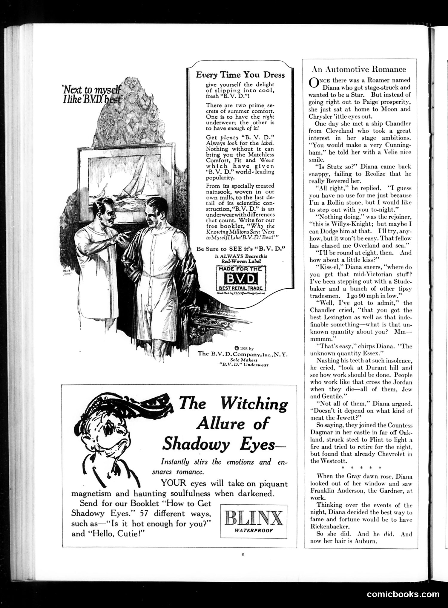 Judge — June 19, 1926 — page 8 of 36