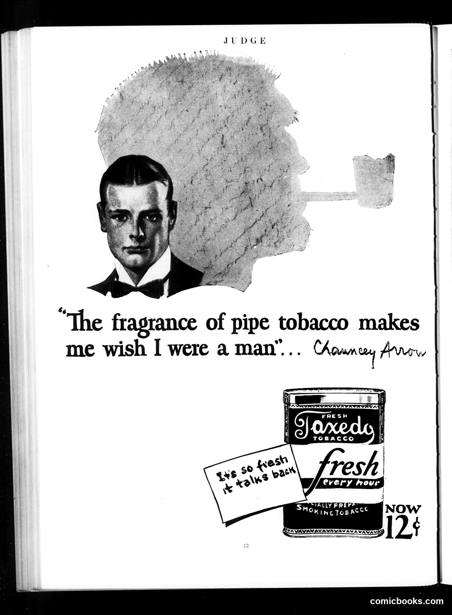 Judge — June 19, 1926 — page 12 of 36