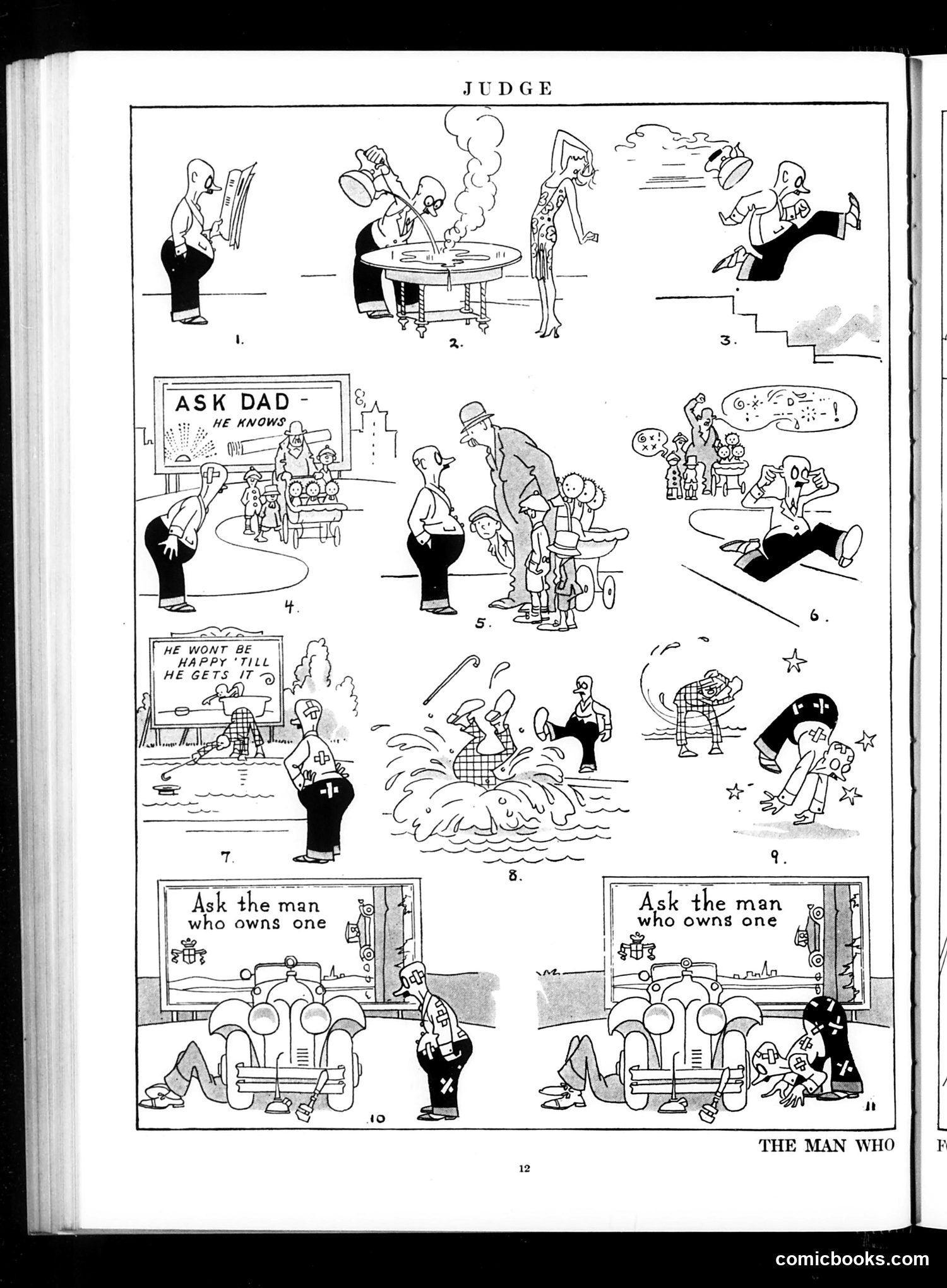 Judge — June 19, 1926 — page 14 of 36