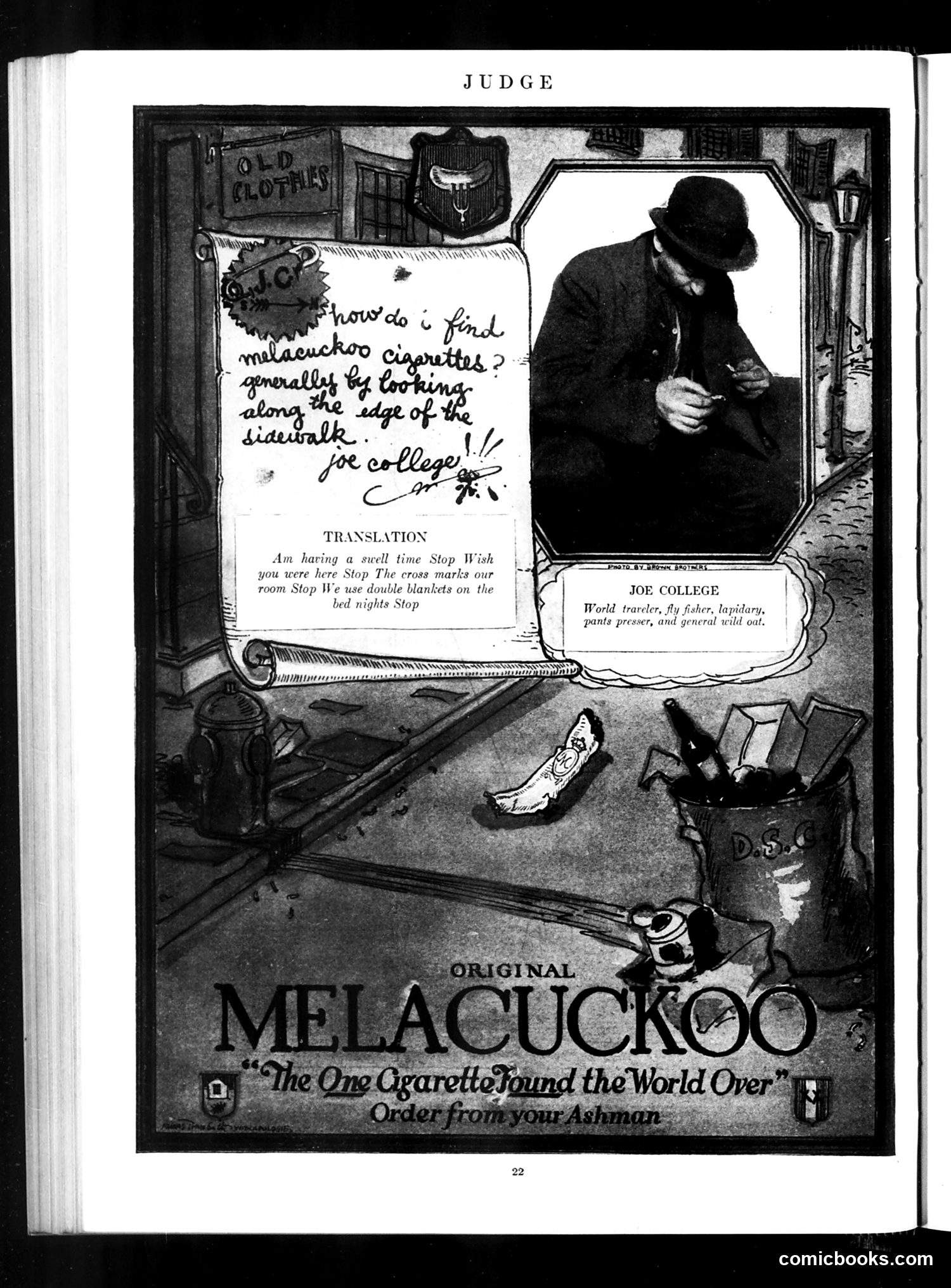 Judge — June 19, 1926 — page 24 of 36