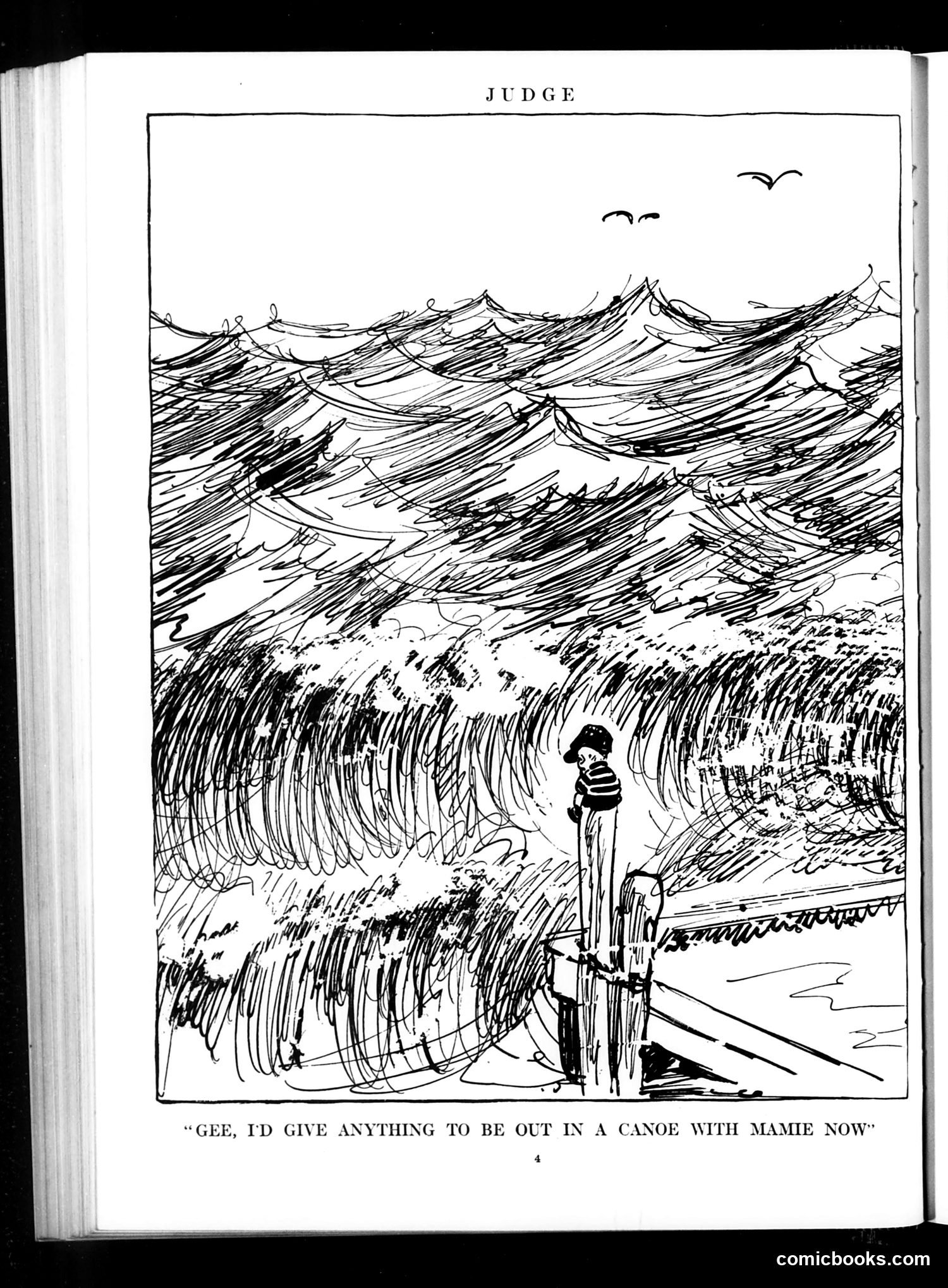 Judge — June 26, 1926 — page 6 of 37