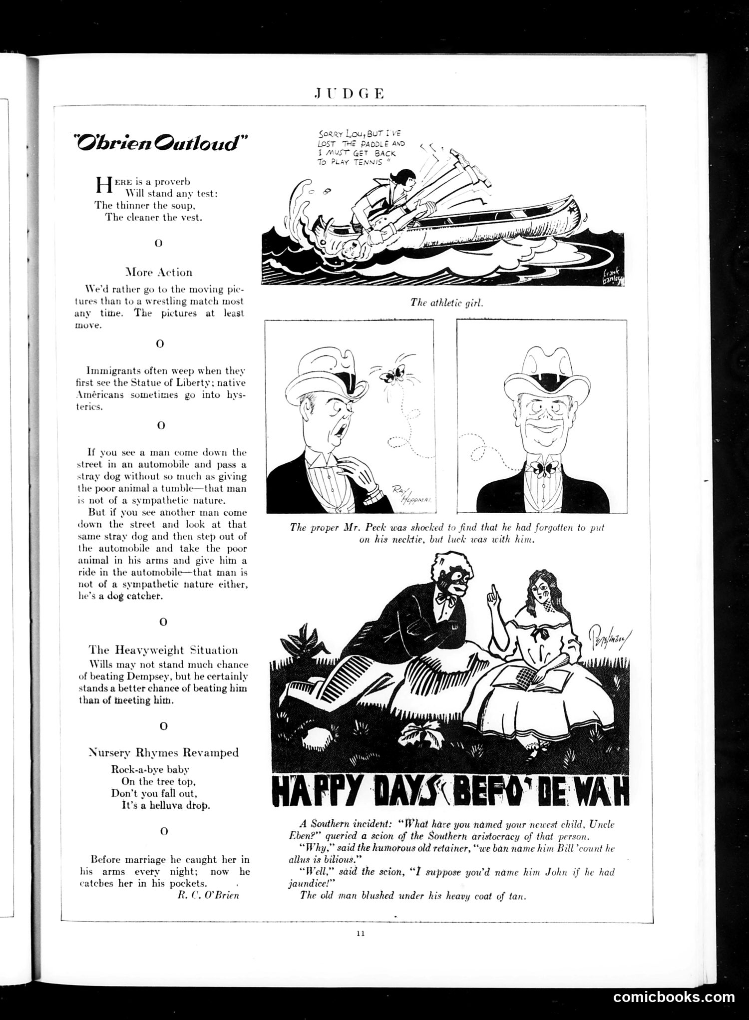 Judge — June 26, 1926 — page 13 of 37